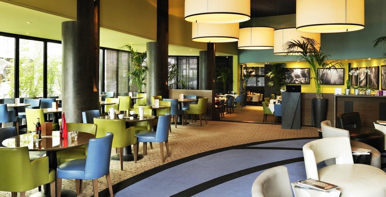 Square Hotel 5*