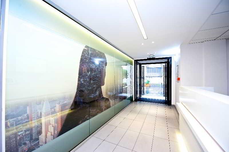 Aparthotel Staycity Gare De L'est