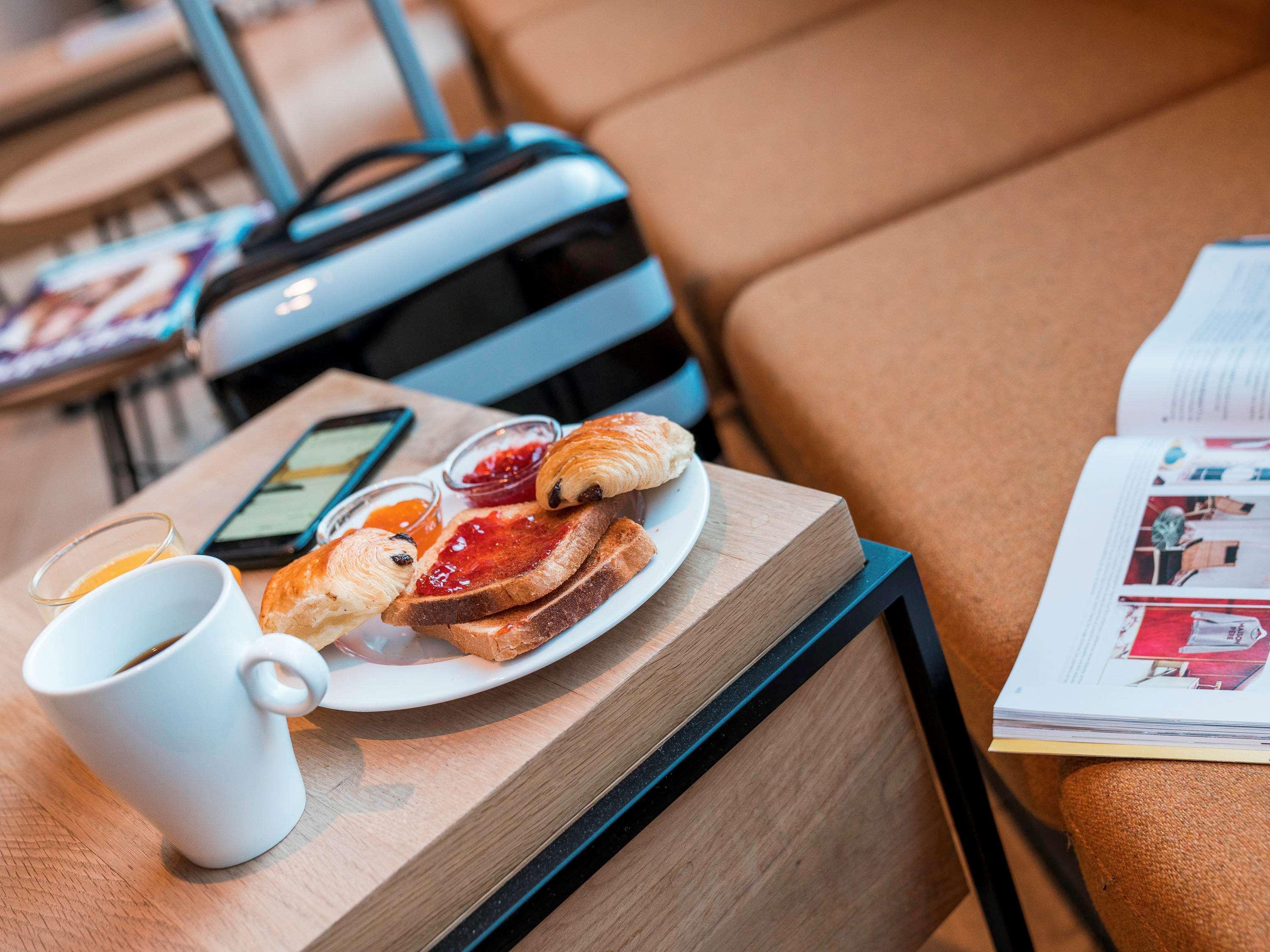 Ibis Styles Place D'italie - Butte Aux Cailles Hotel Paris