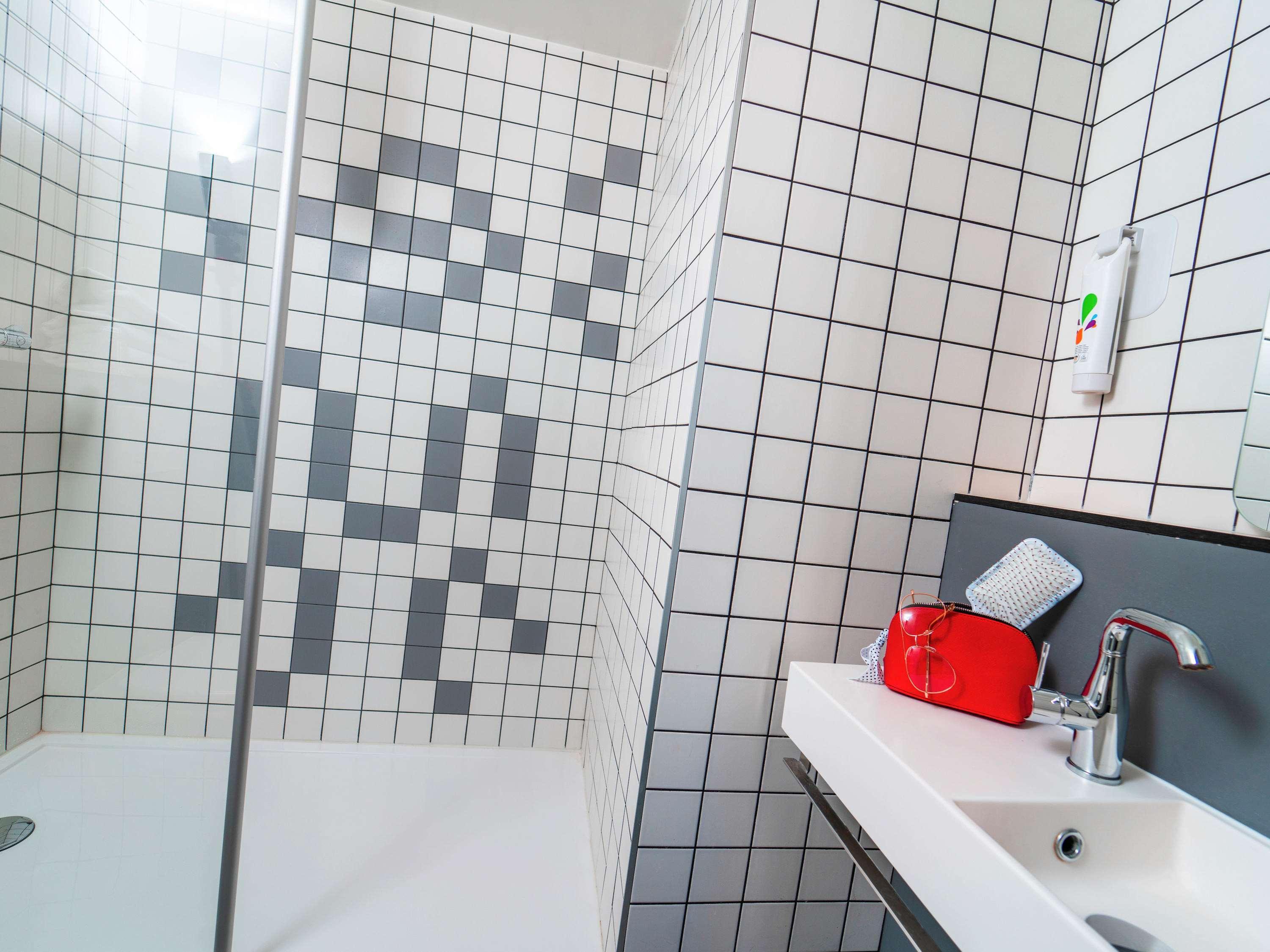 Hotel Ibis Styles Place D'italie - Butte Aux Cailles
