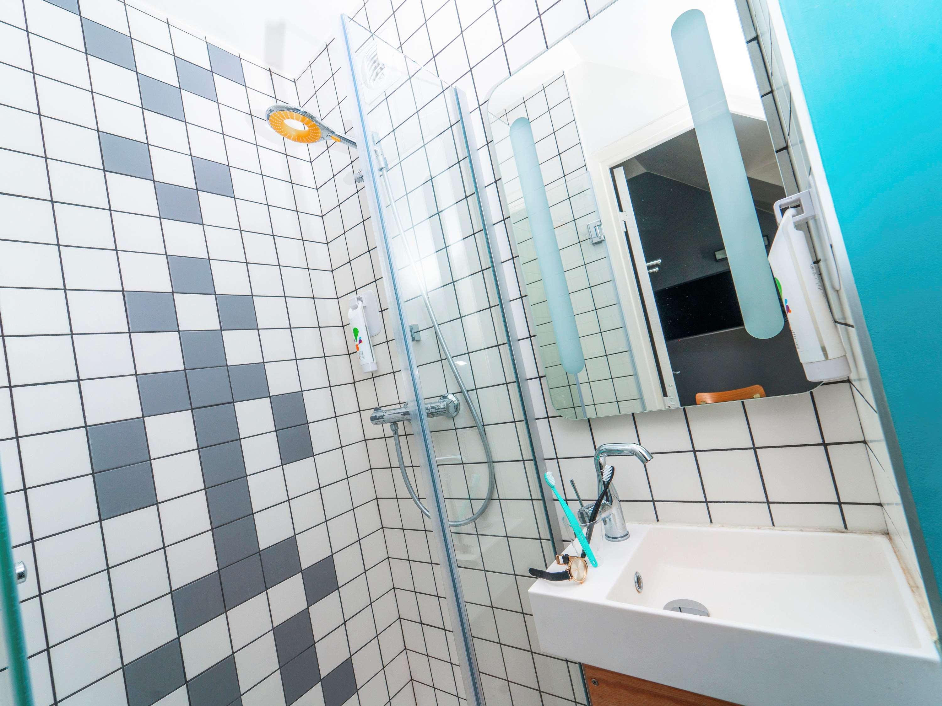 Ibis Styles Place D'italie - Butte Aux Cailles Hotel
