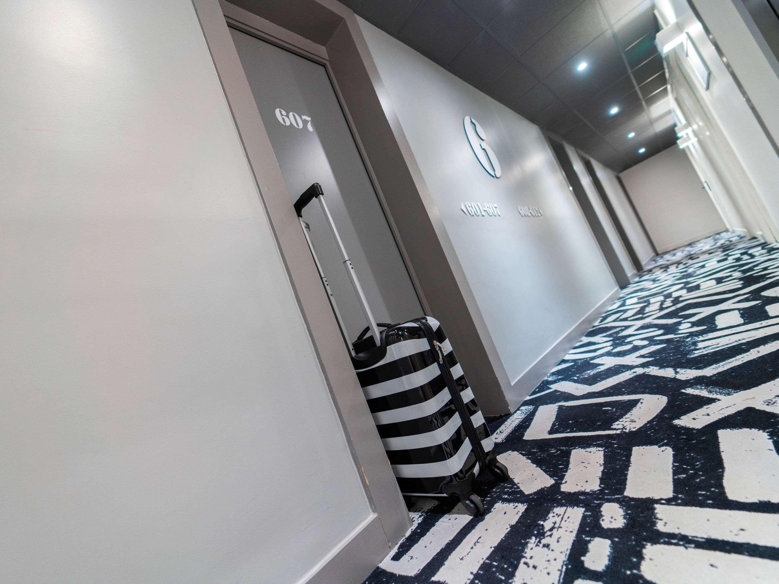 Hotel Ibis Styles Place D'italie - Butte Aux Cailles 3*