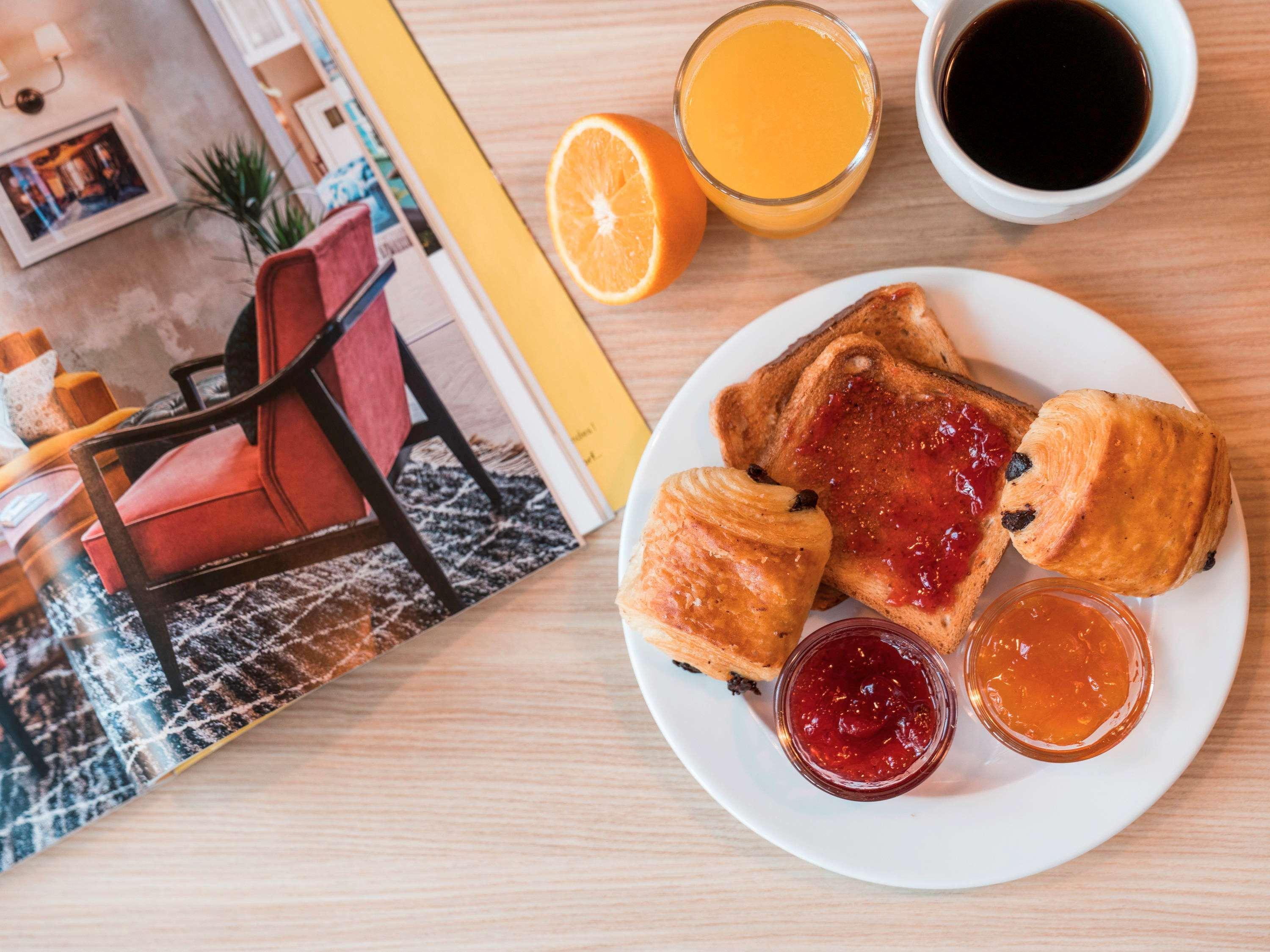 Hotel Ibis Styles Place D'italie - Butte Aux Cailles 3*