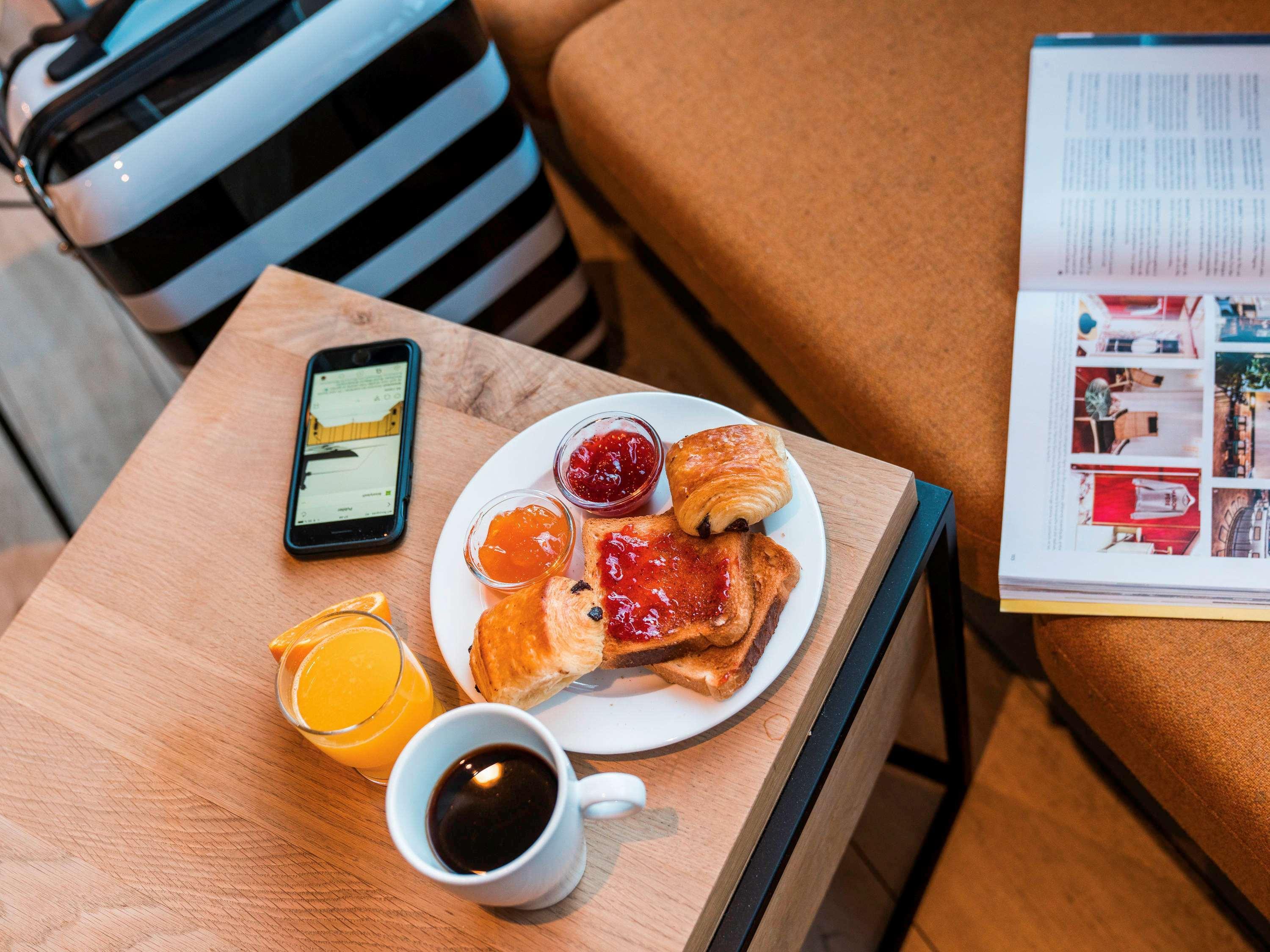 Ibis Styles Place D'italie - Butte Aux Cailles Hotel