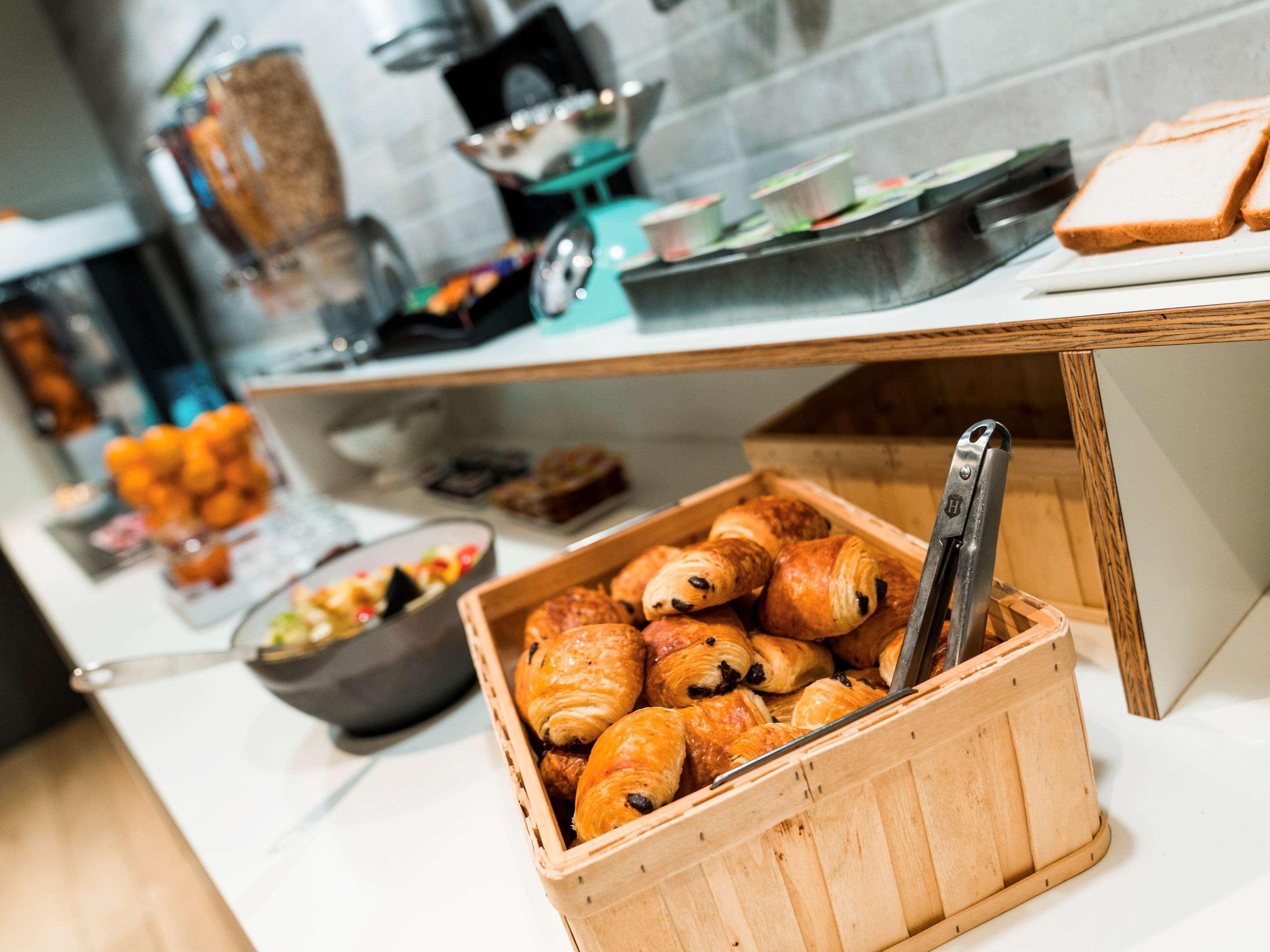 Hotel Ibis Styles Place D'italie - Butte Aux Cailles Paris