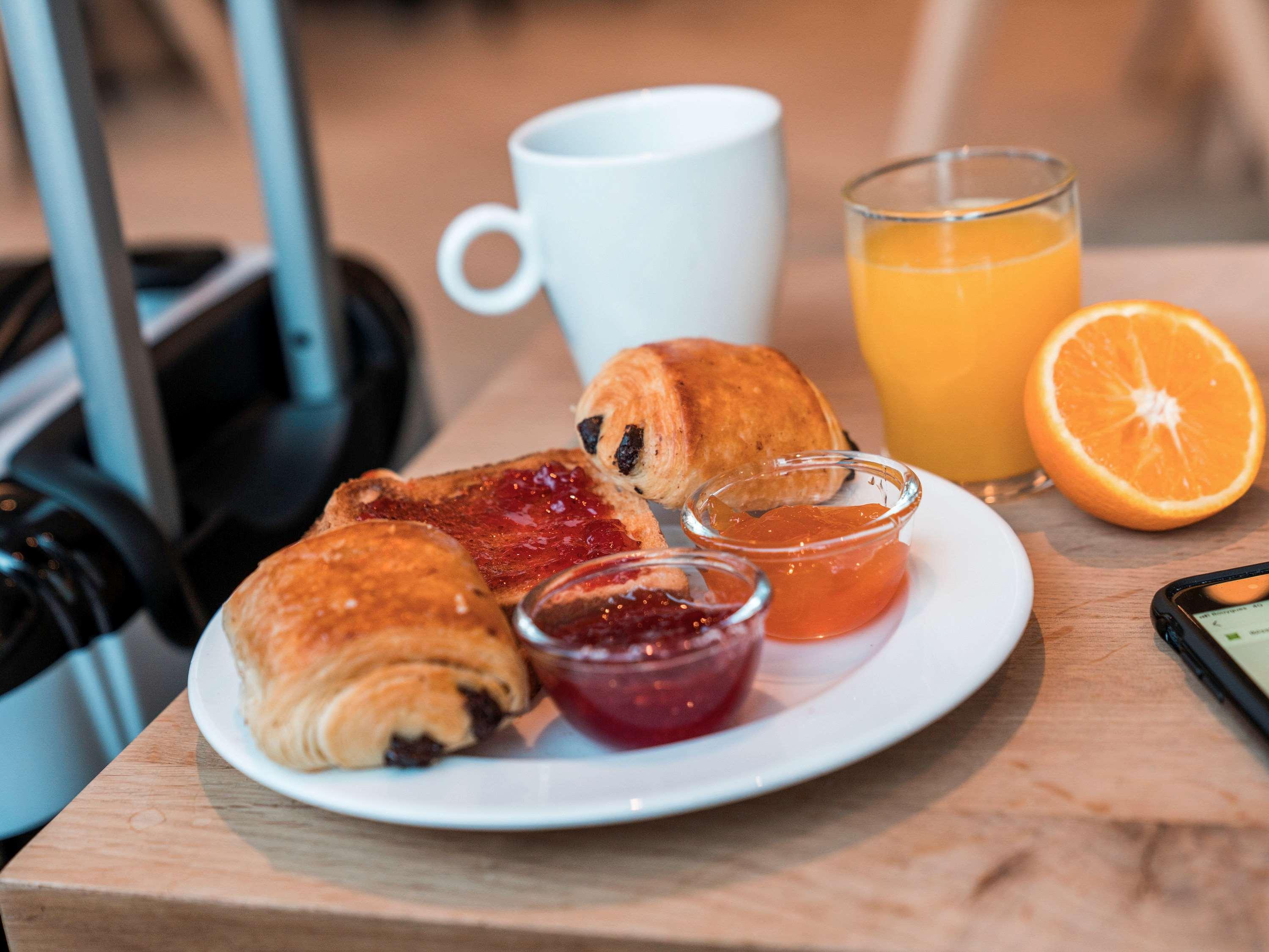 Ibis Styles Place D'italie - Butte Aux Cailles 3* Paris