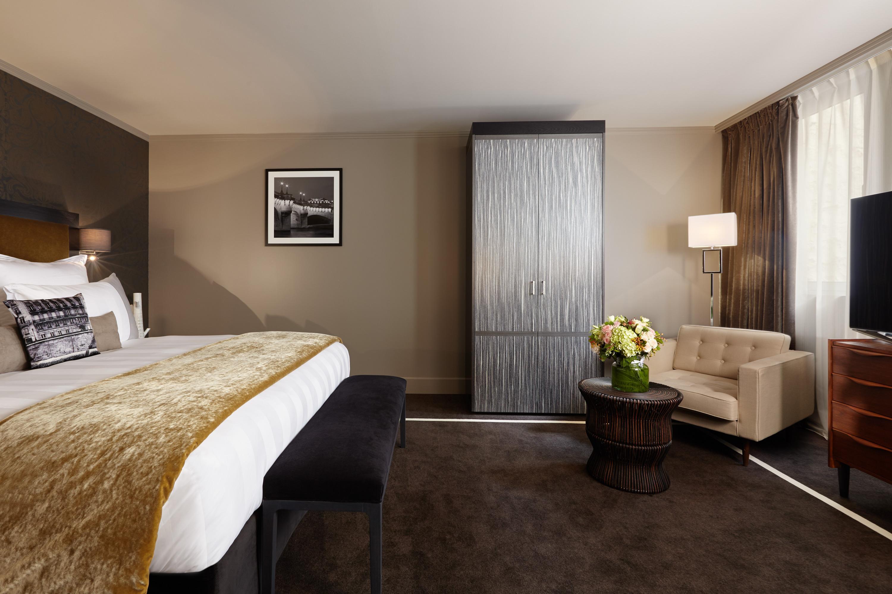 Juliana 5* Paris