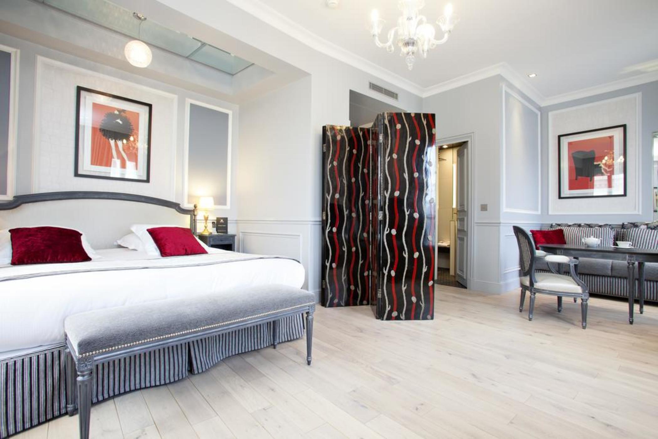 Maison Albar Le Champs-elysées Hotel