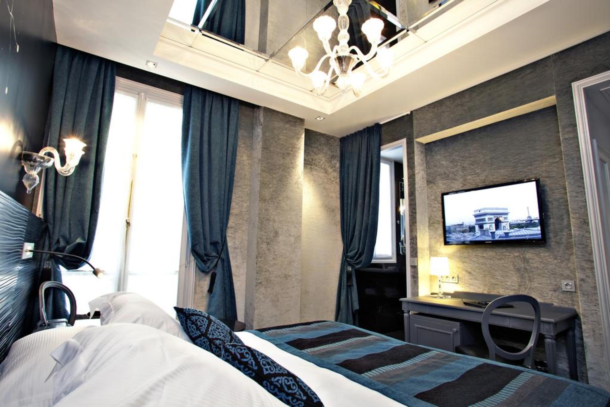 Maison Albar Le Champs-elysées