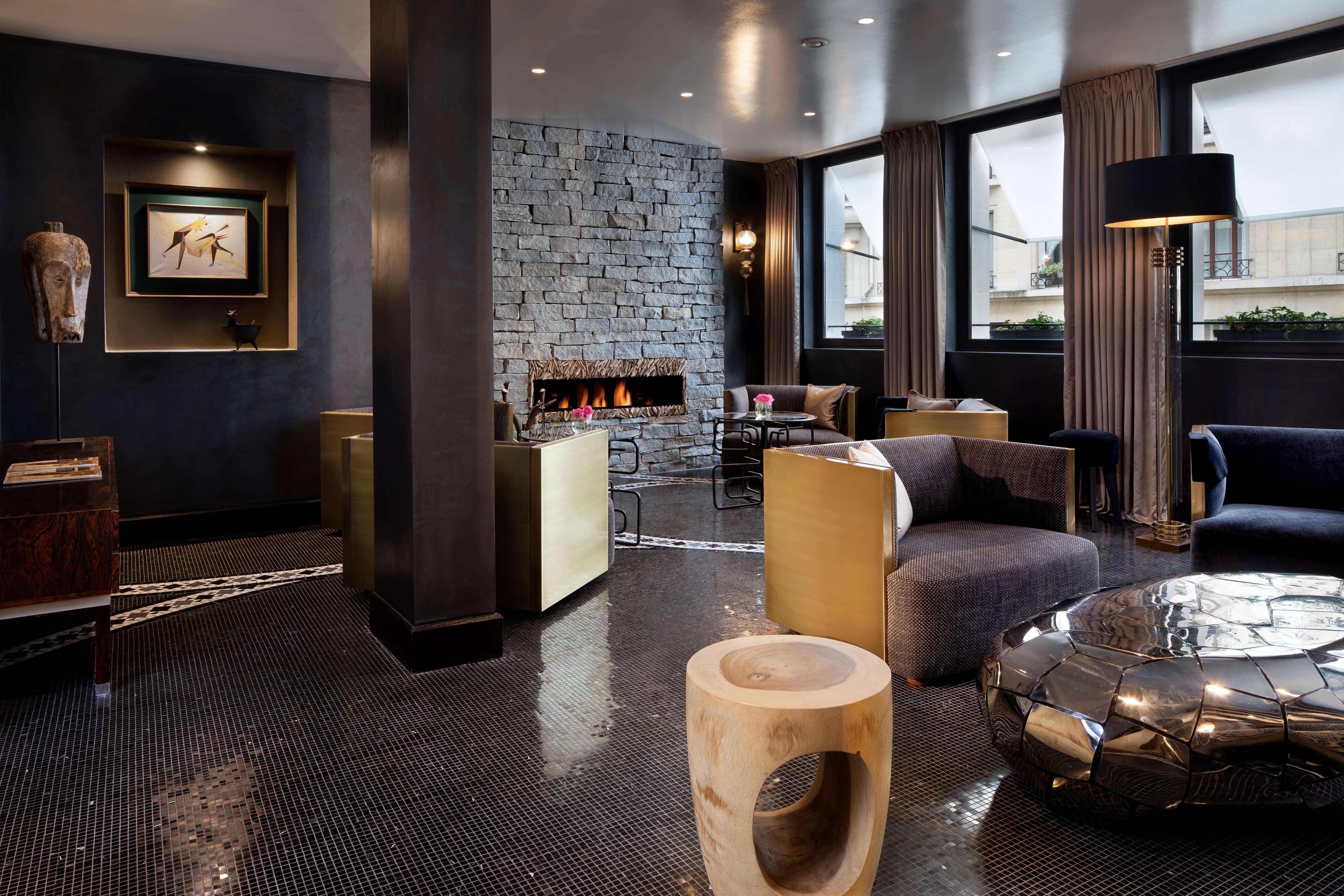 Juliana Hotel Paris