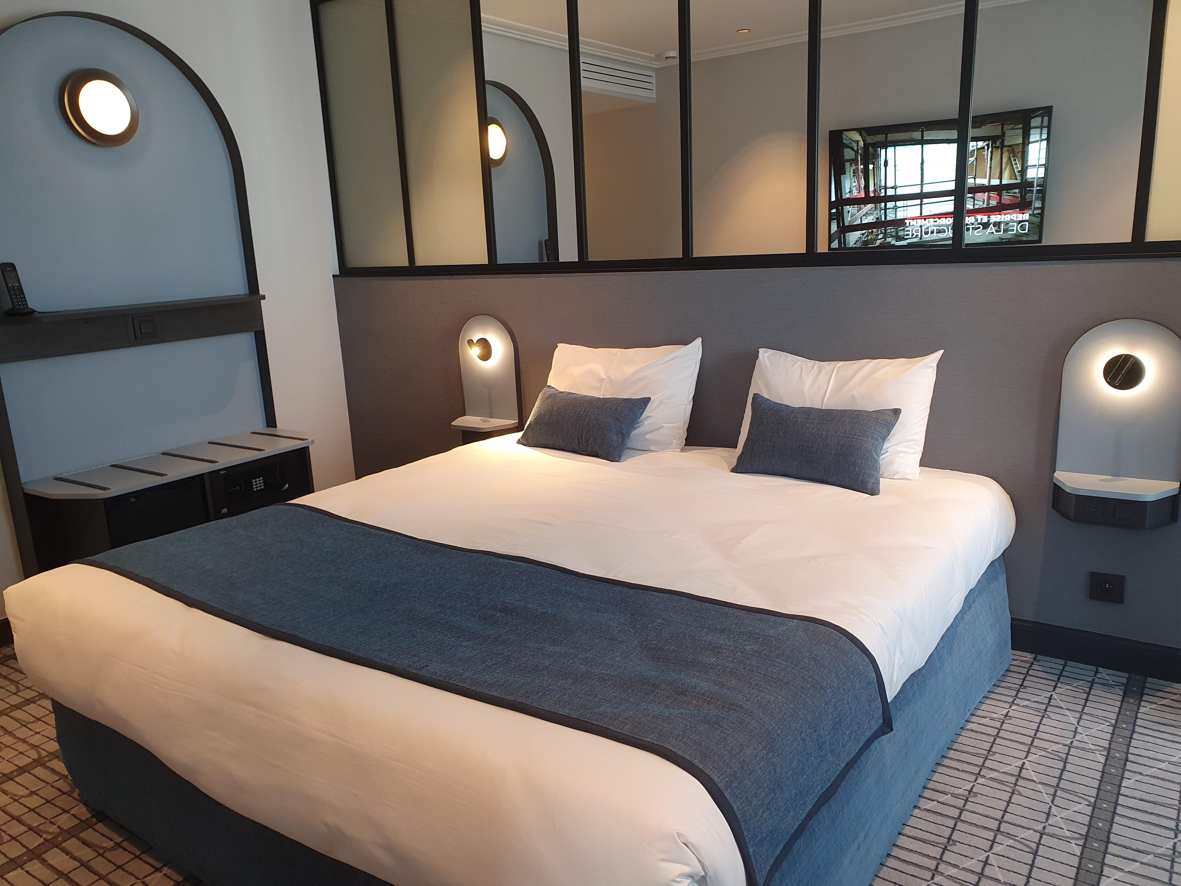 De France Gare De Lyon Bastille 3*