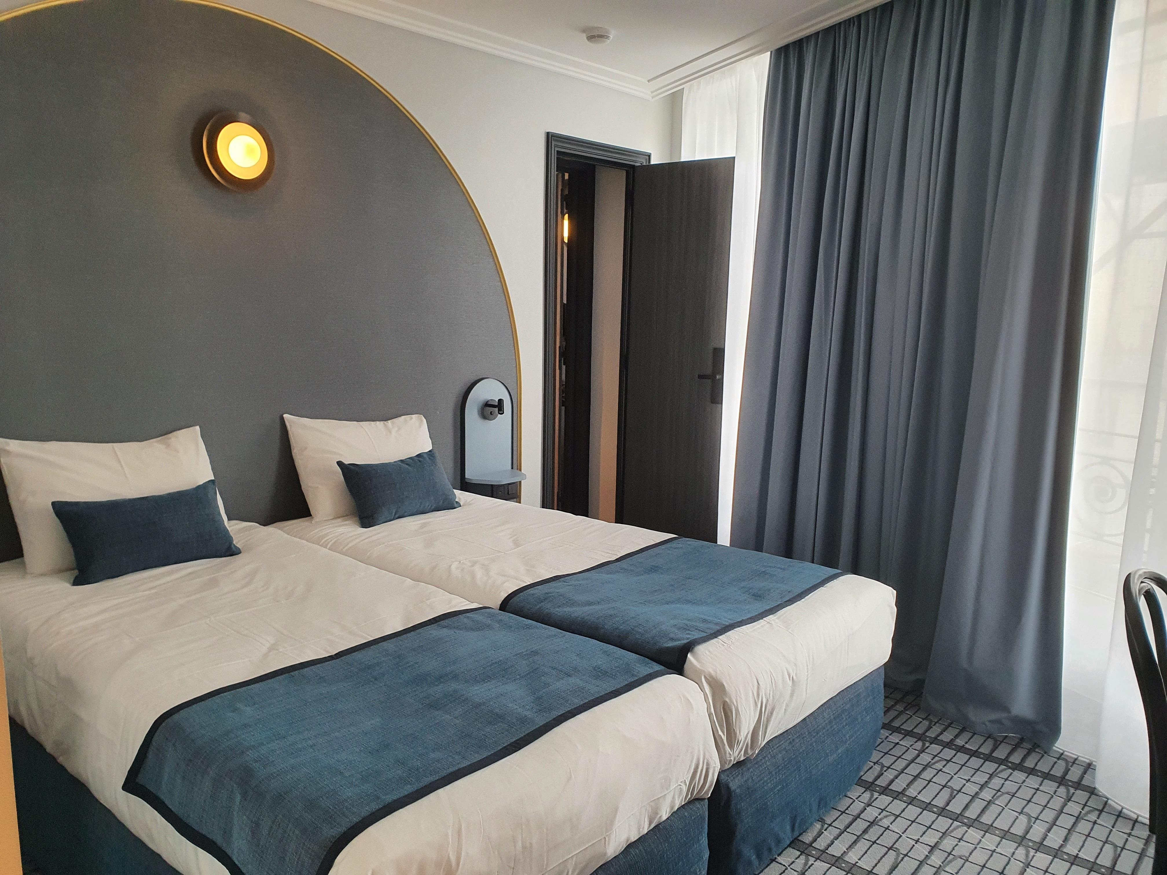 De France Gare De Lyon Bastille Hotel