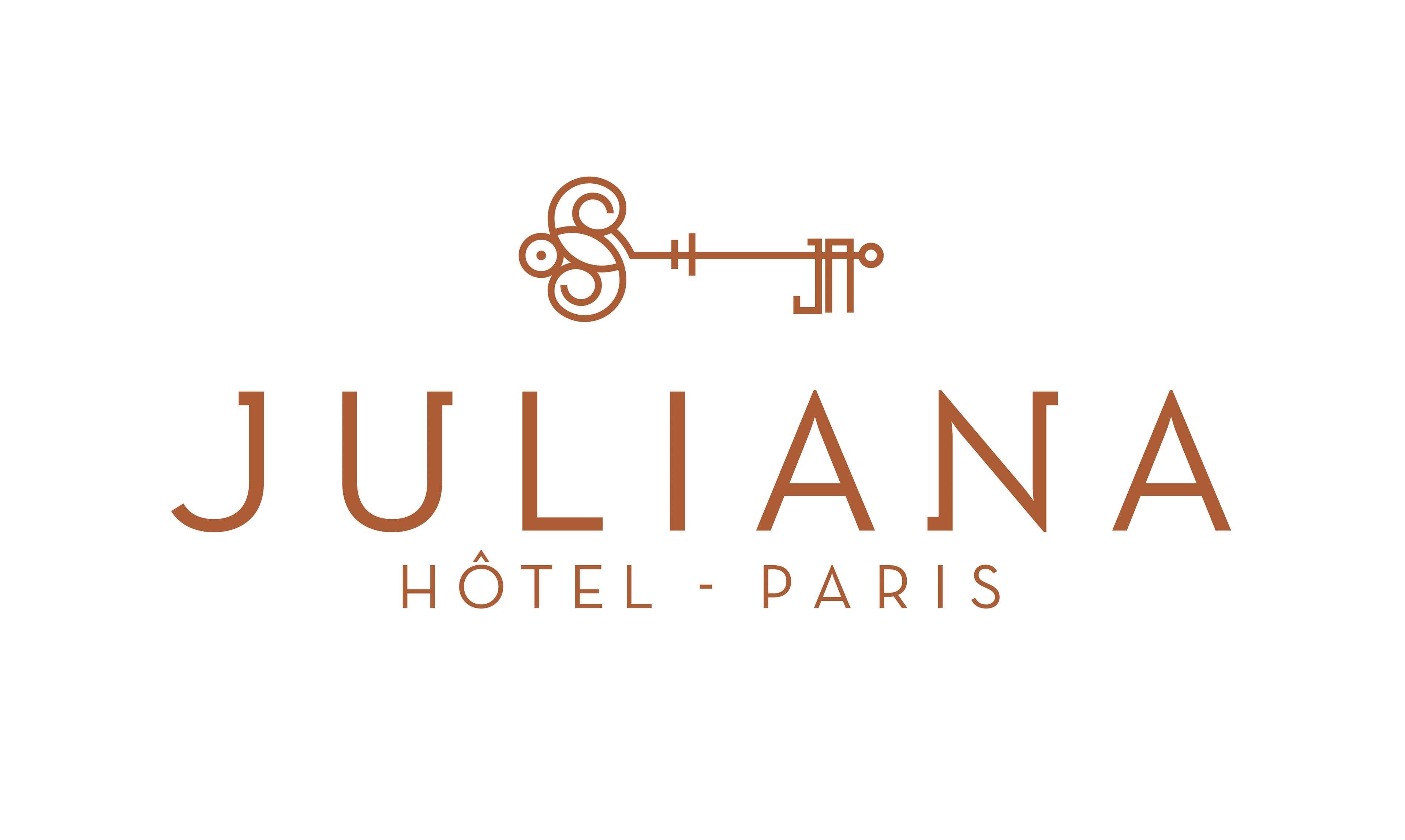 Juliana Paris