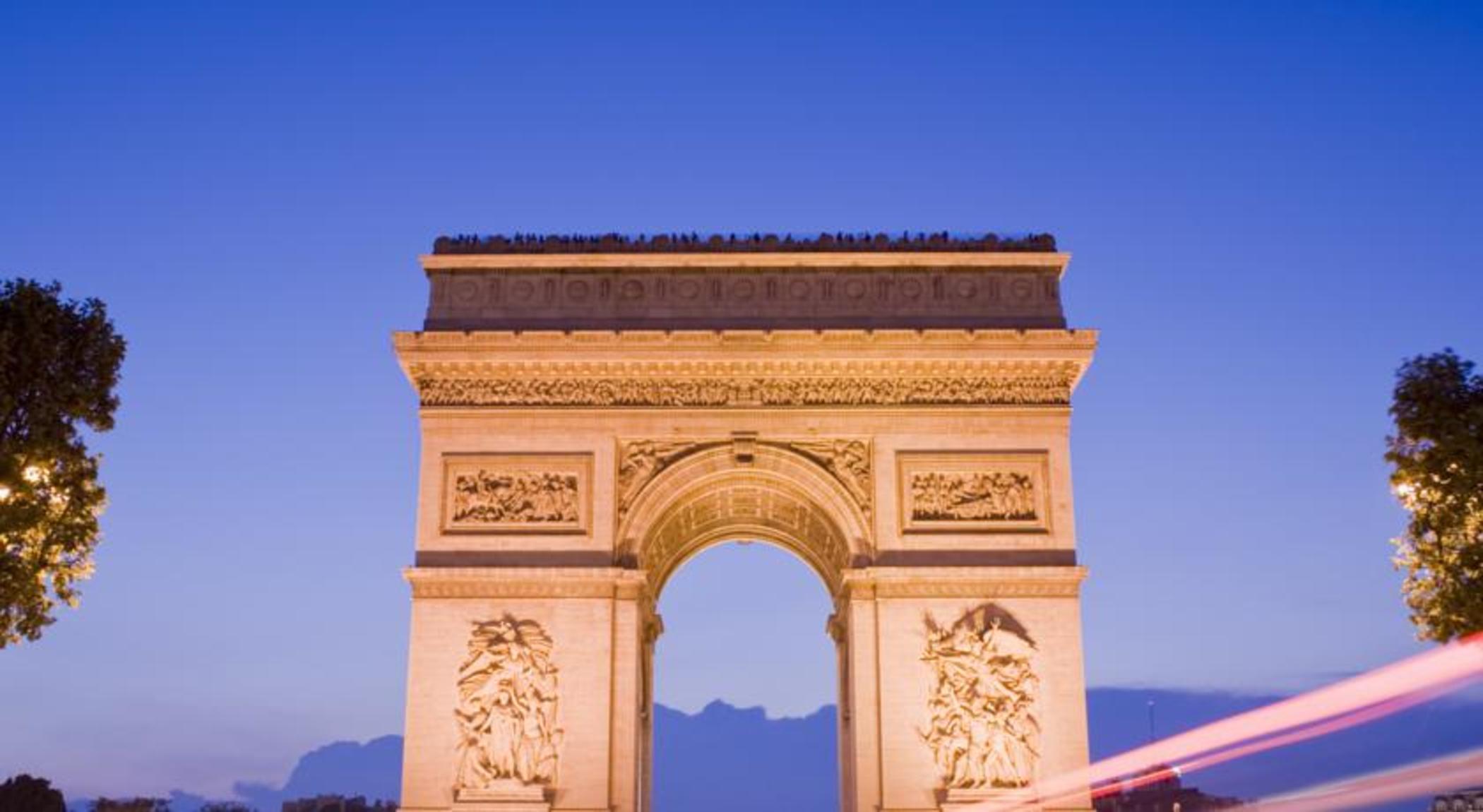 Maison Albar Le Champs-elysées Hotel 5*