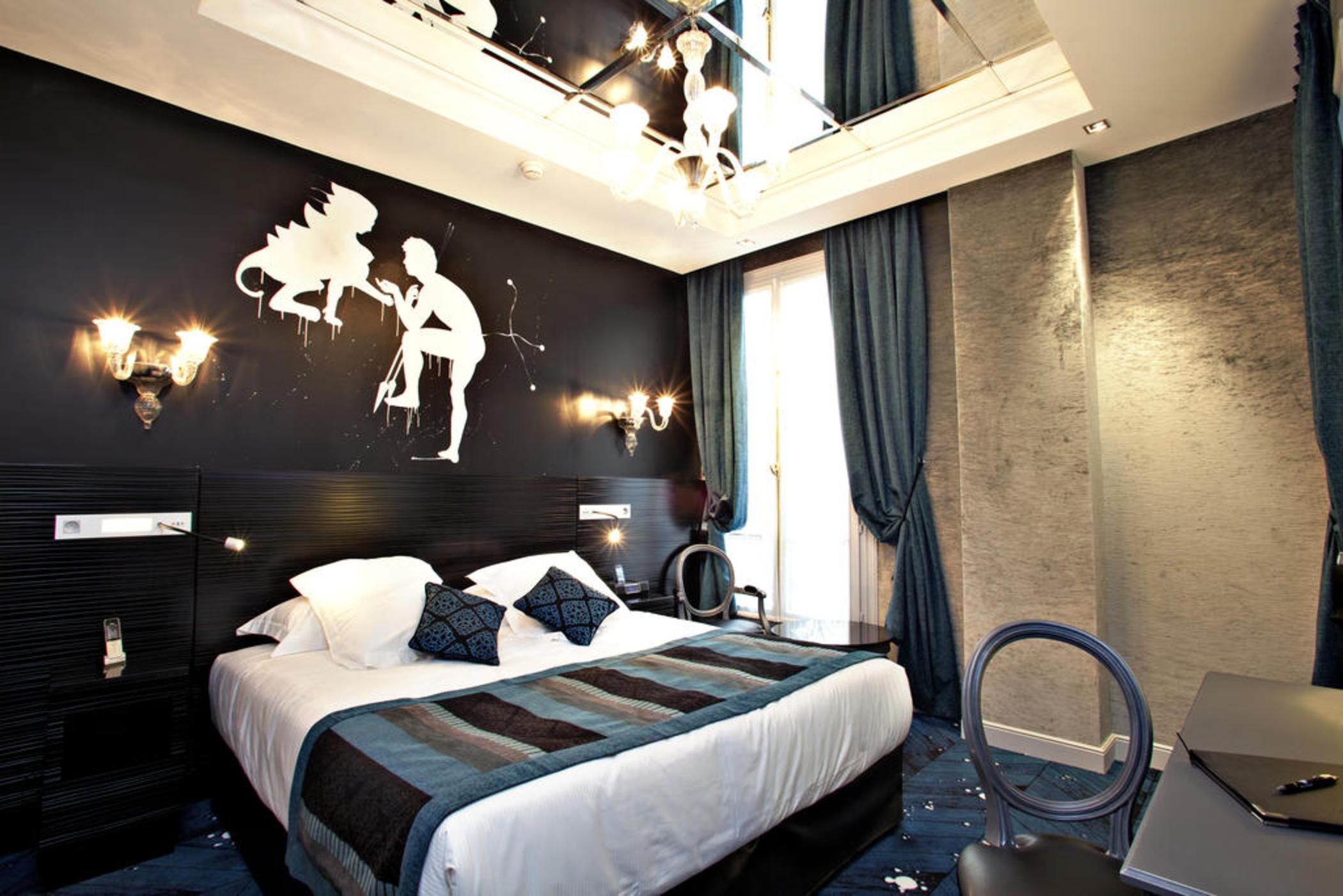 Maison Albar Le Champs-elysées Paris