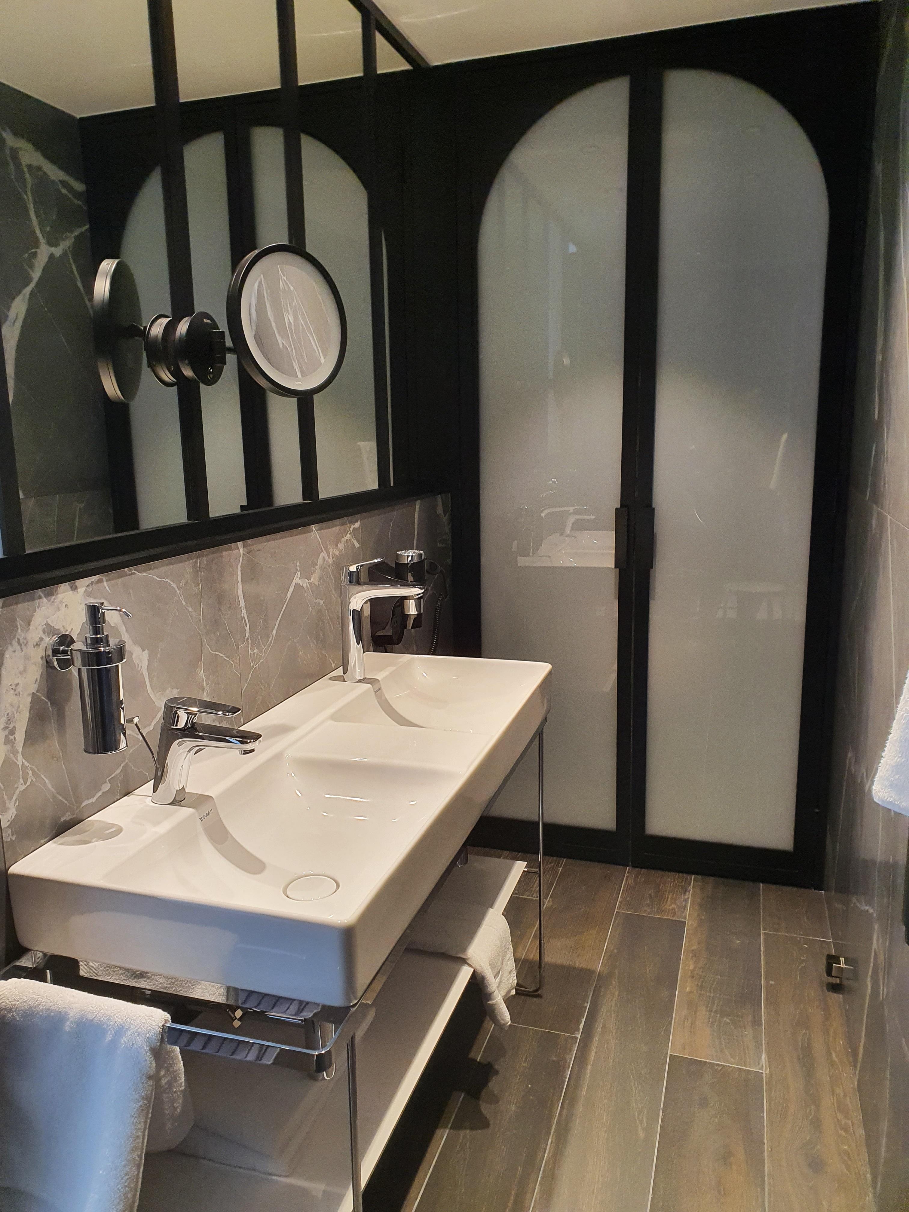Hotel De France Gare De Lyon Bastille Paris