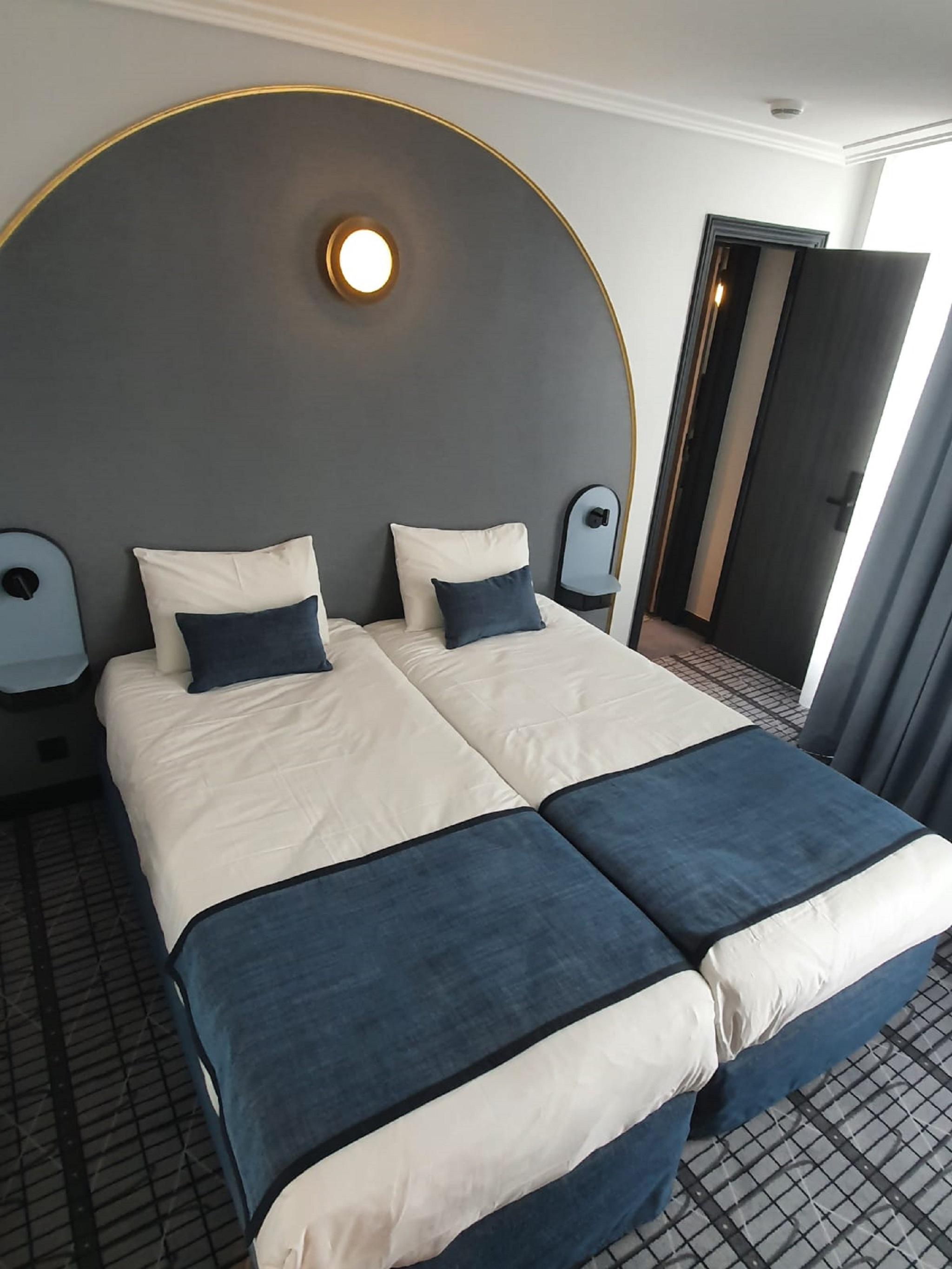 De France Gare De Lyon Bastille Hotel