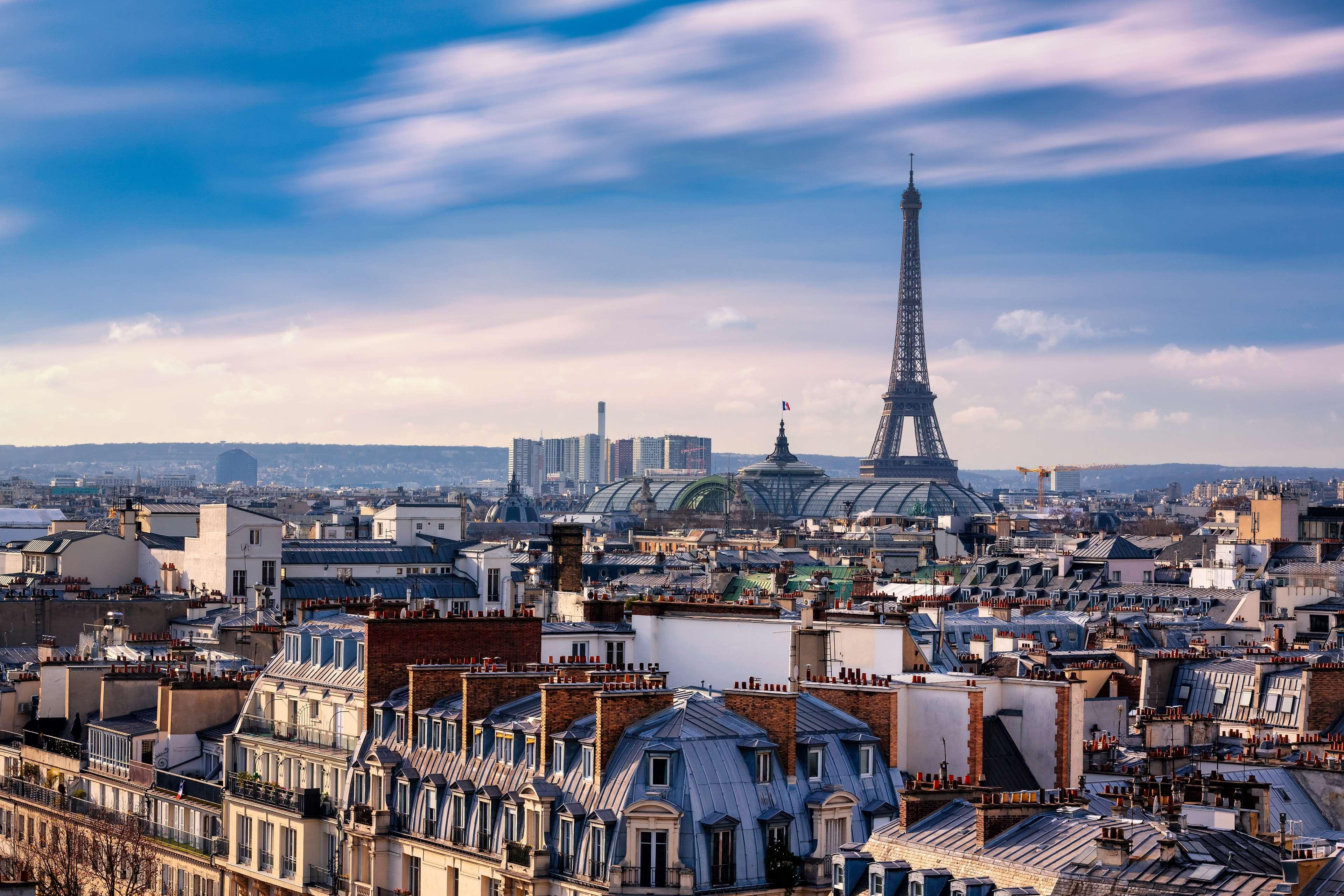 Hyatt Madeleine 5* Paris