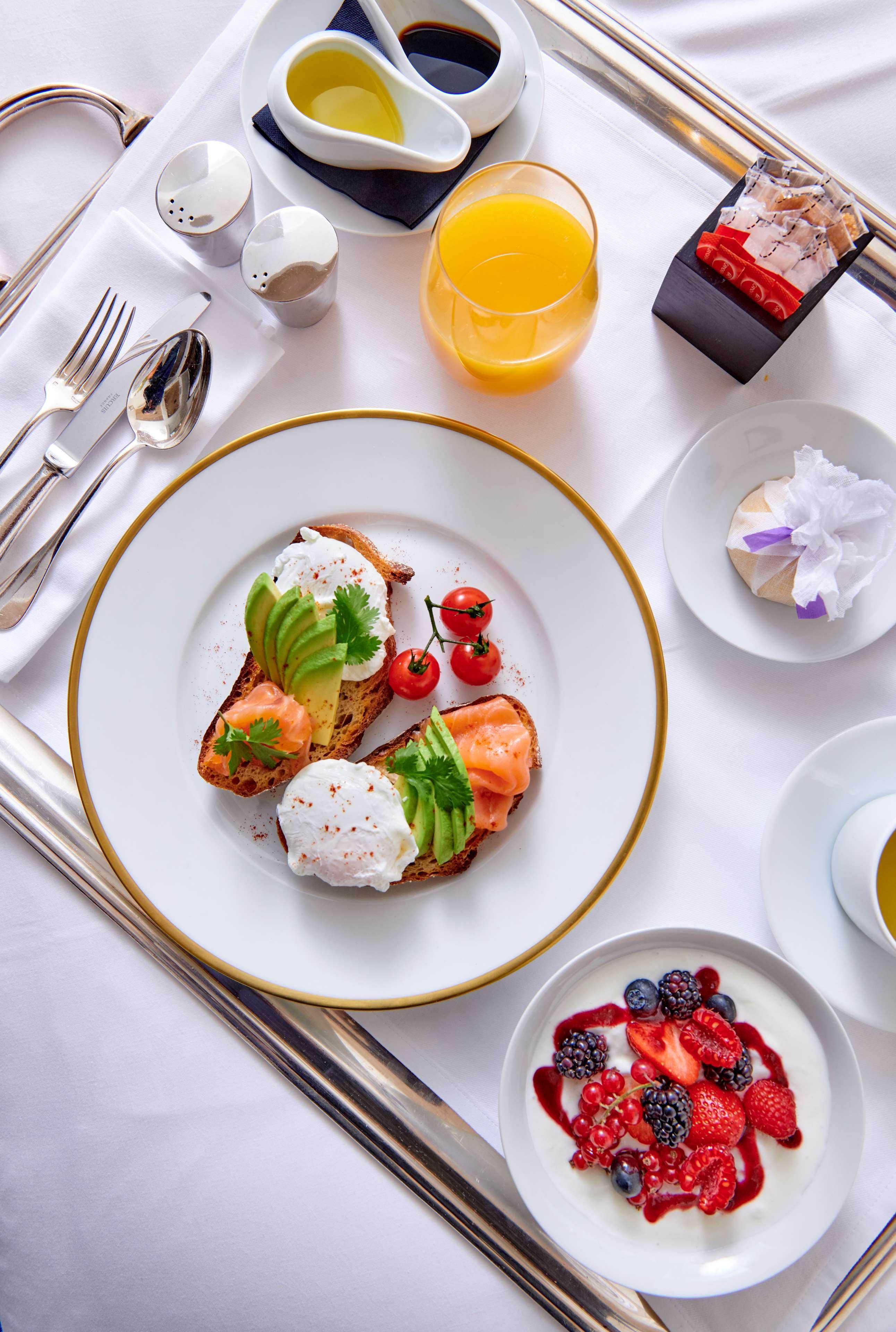Hyatt Madeleine 5* Paris