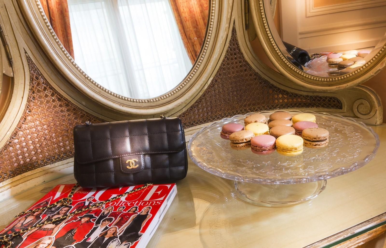 Belfast Hotel Paris
