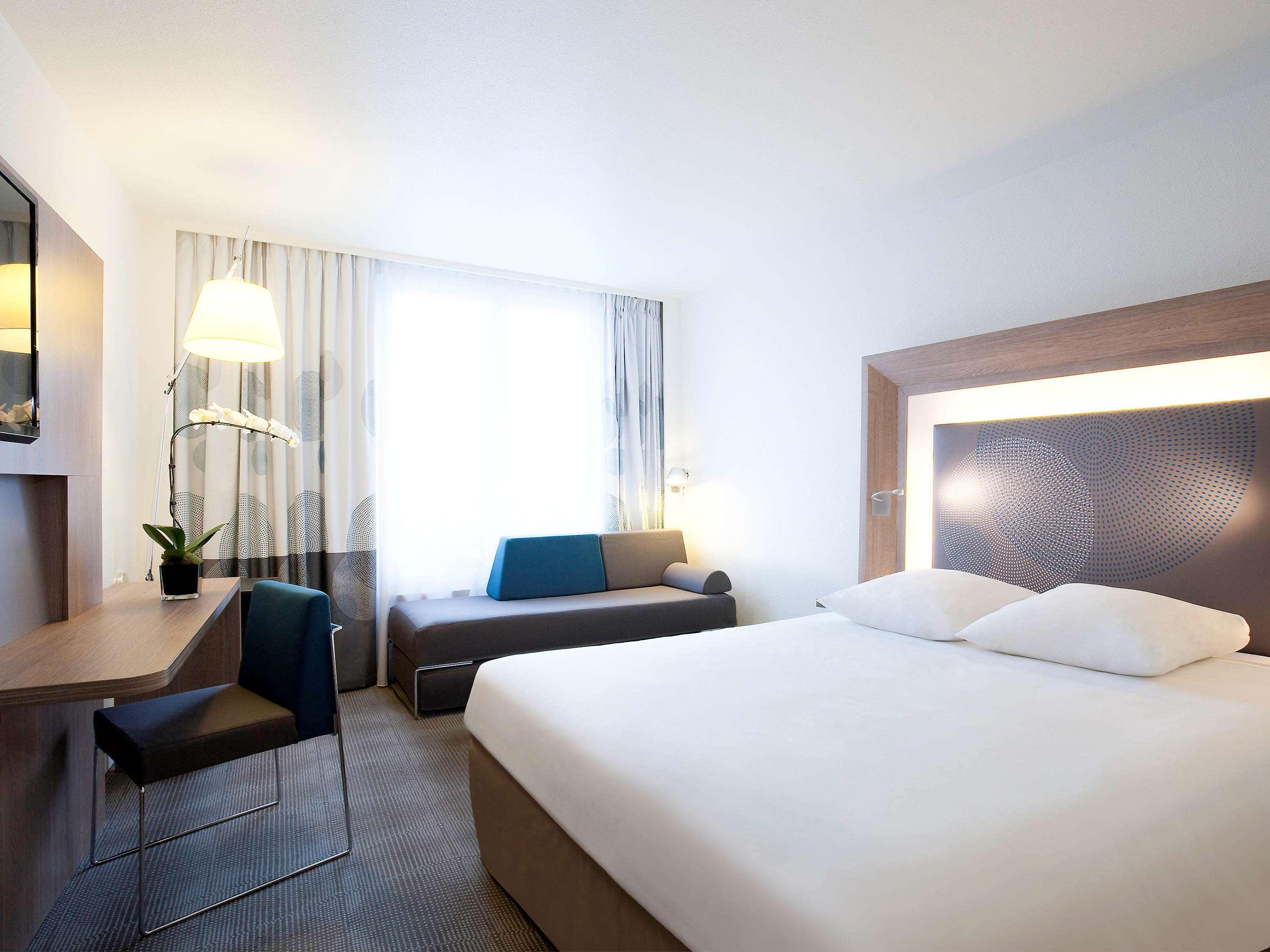 Novotel Gare De Lyon
