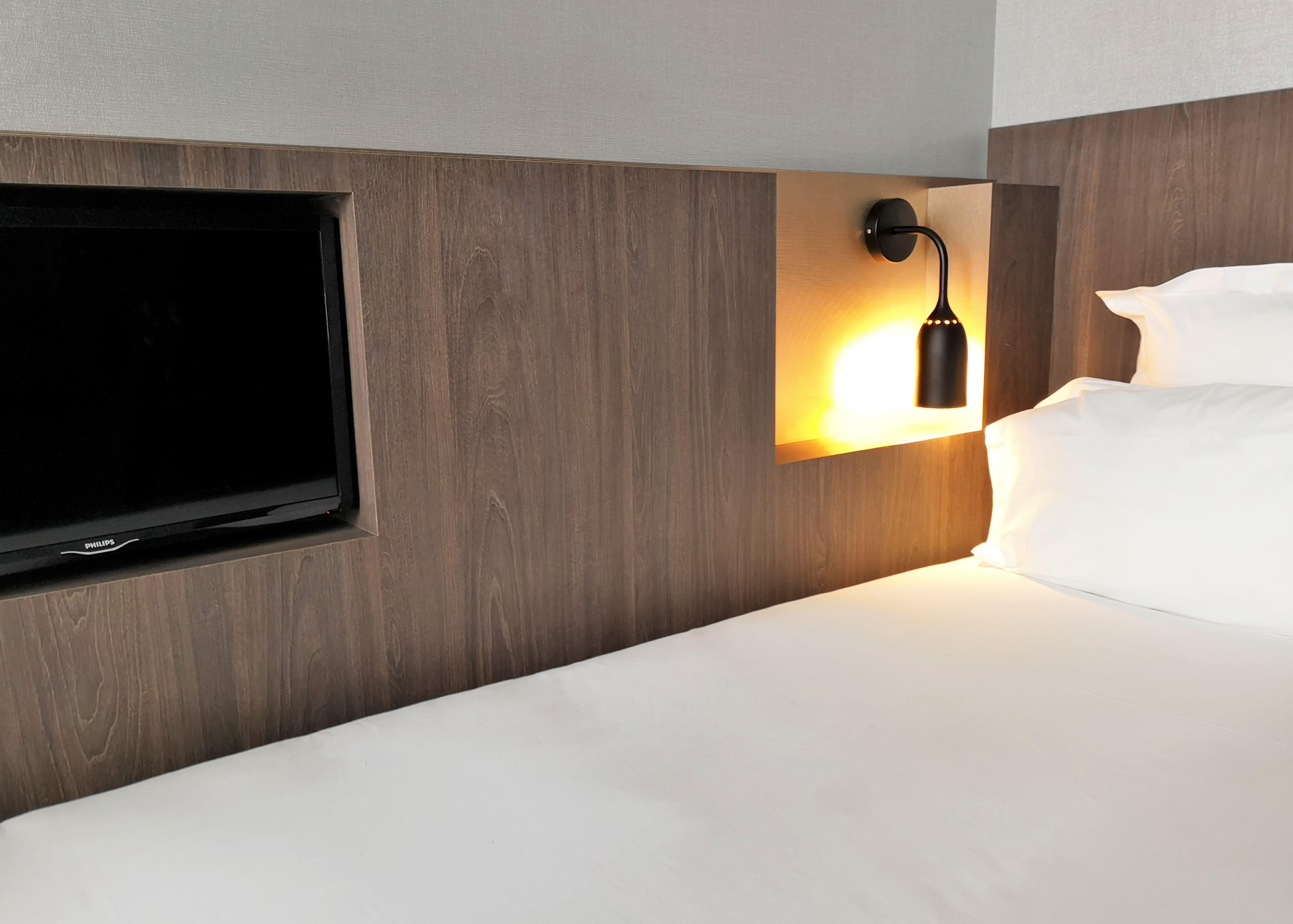 Libertel Gare Du Nord Suede Hotel Paris