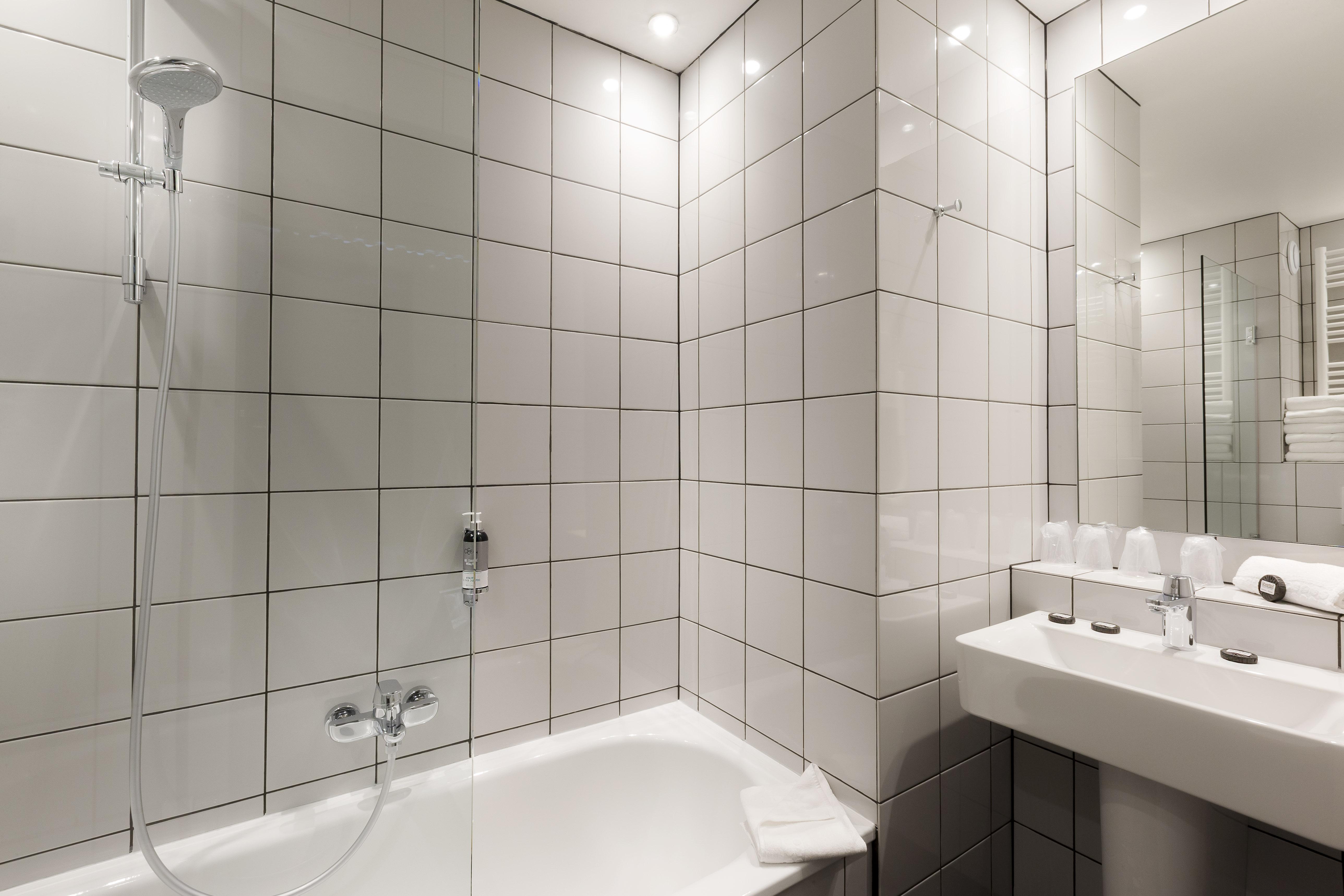 Libertel Gare Du Nord Suede 3*