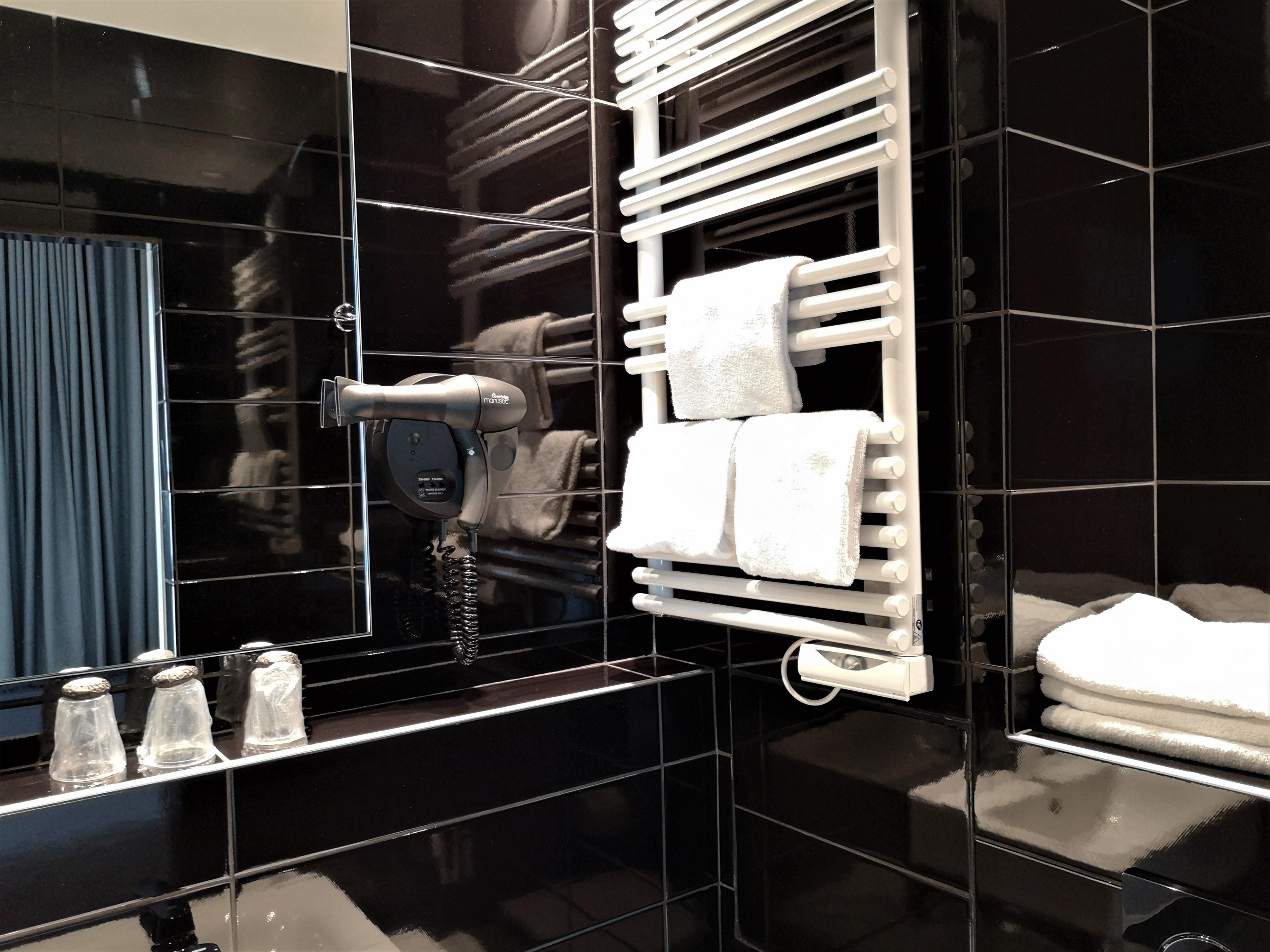 Hotel Libertel Gare Du Nord Suede