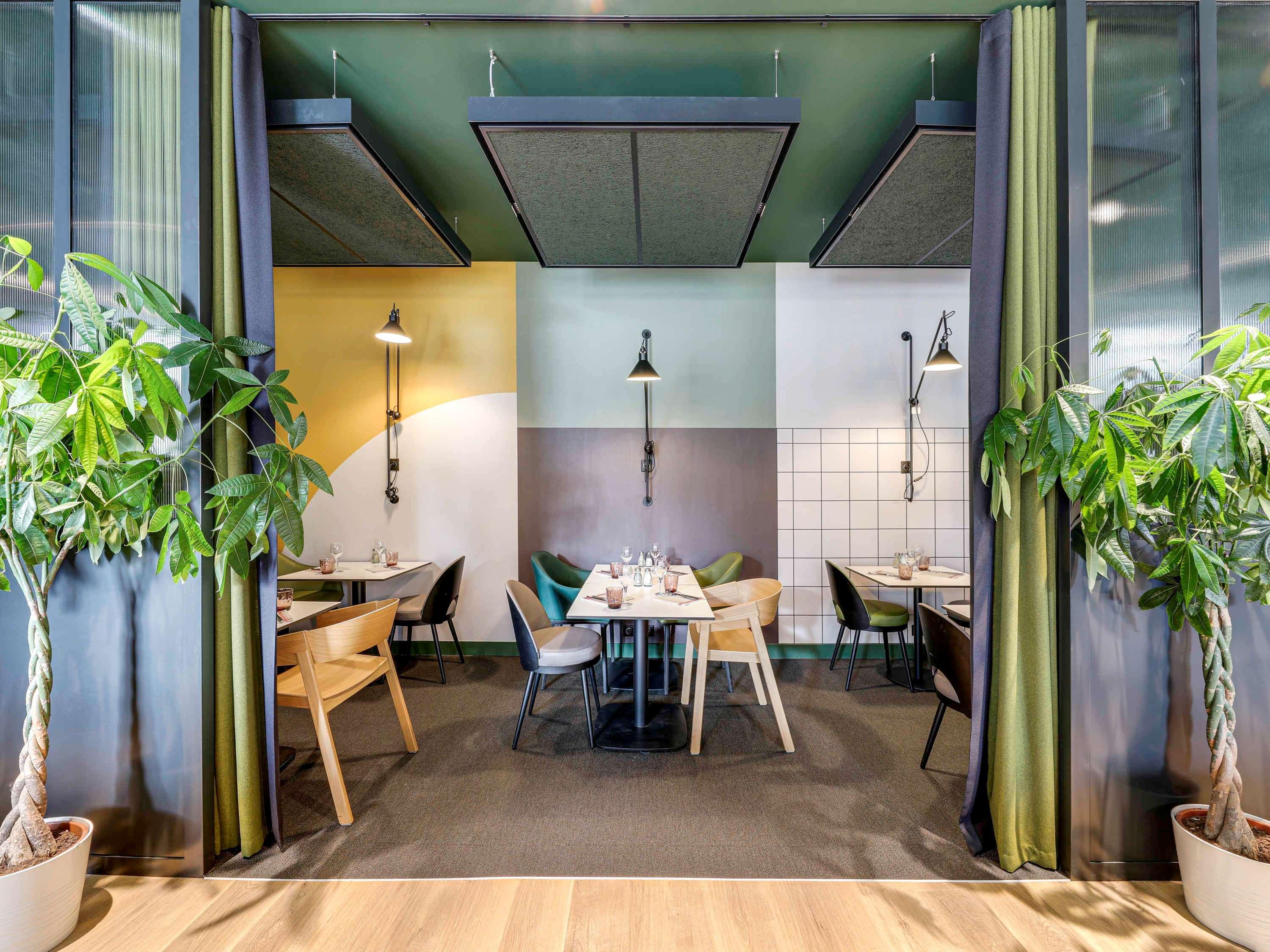 Novotel Gare De Lyon
