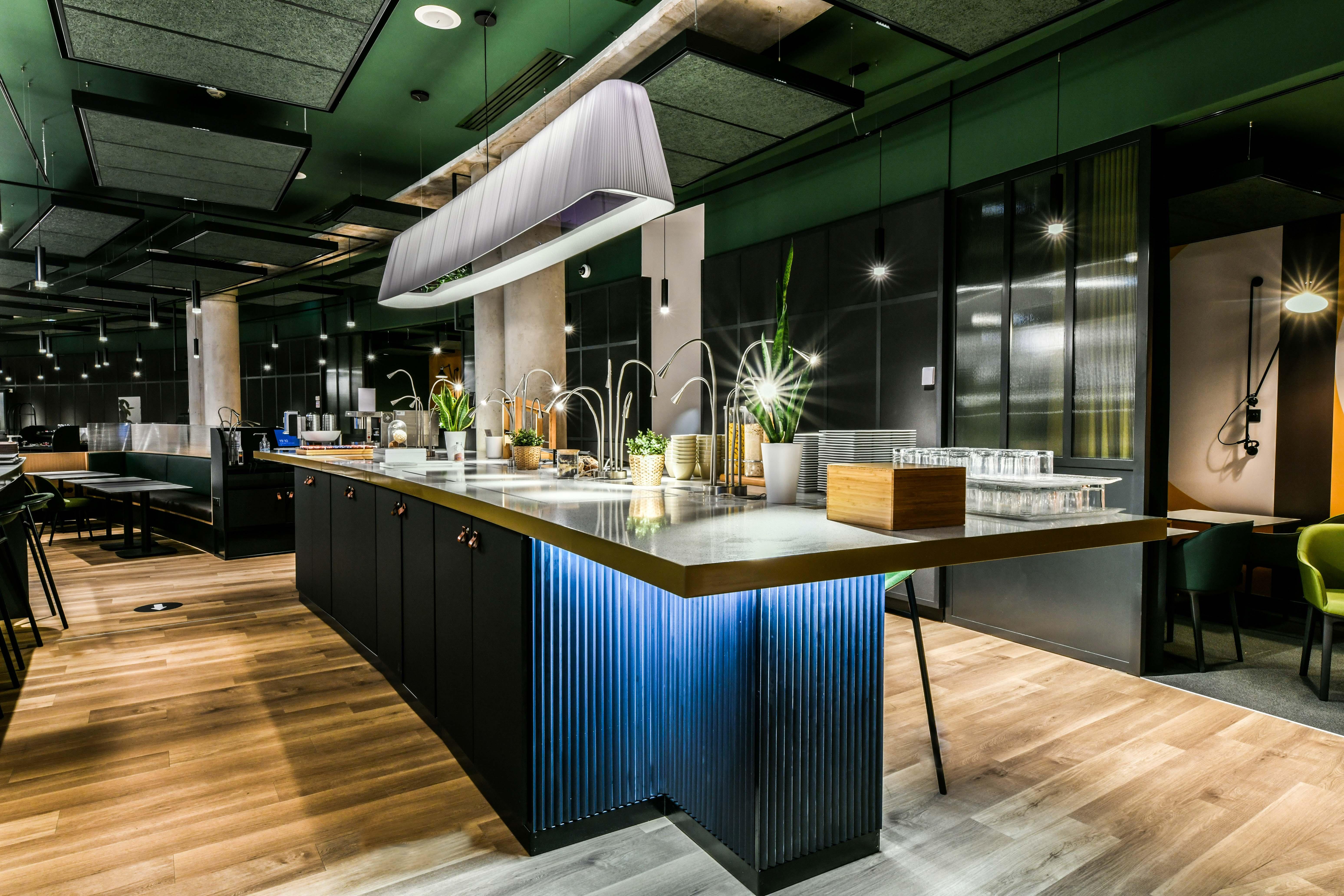 Novotel Gare De Lyon Hotel
