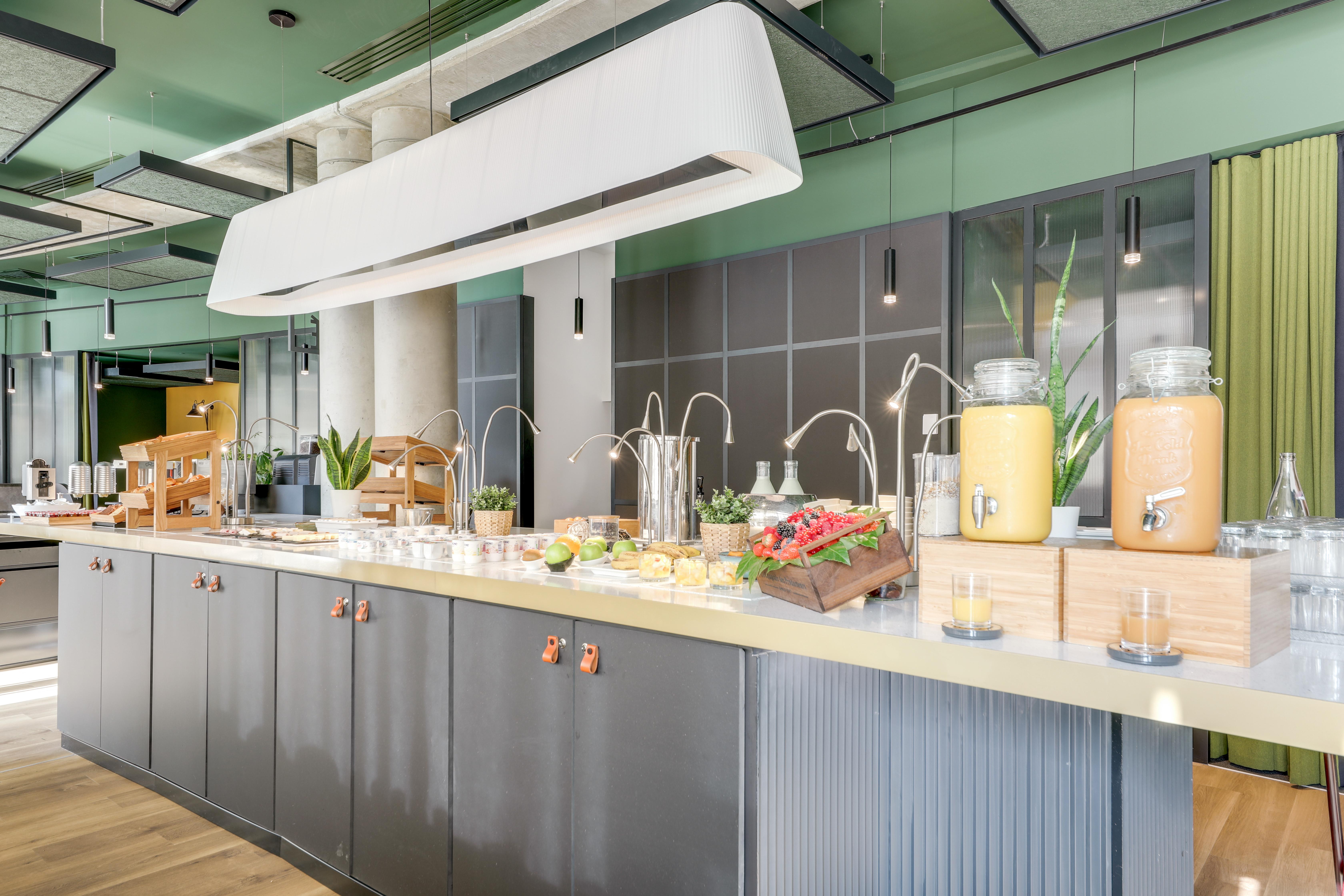 Novotel Gare De Lyon 4* Paris