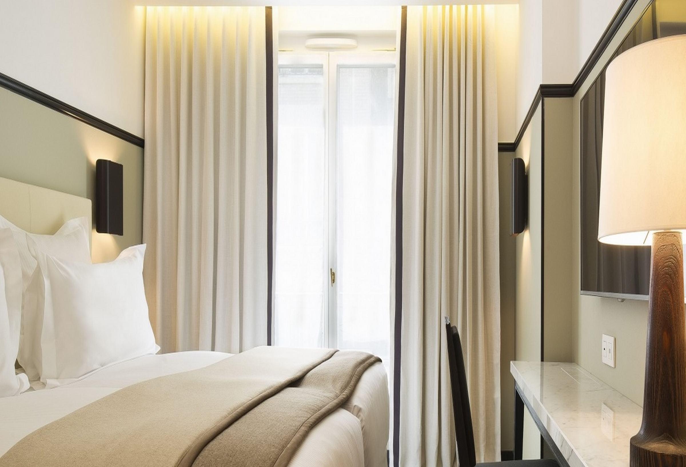 Hotel The Chess