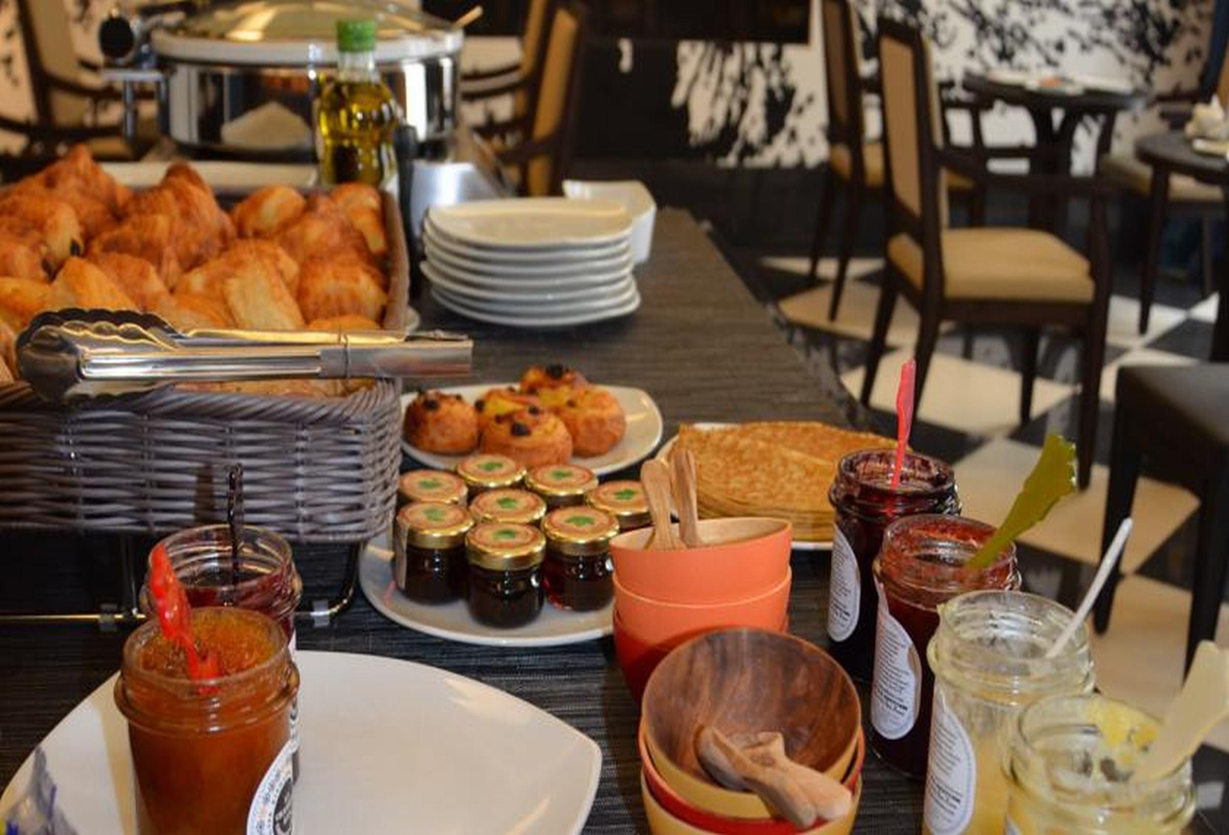 The Chess 4* Paris