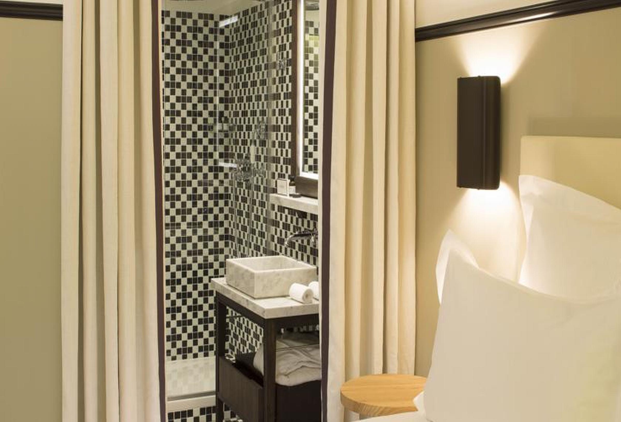 The Chess Hotel 4*