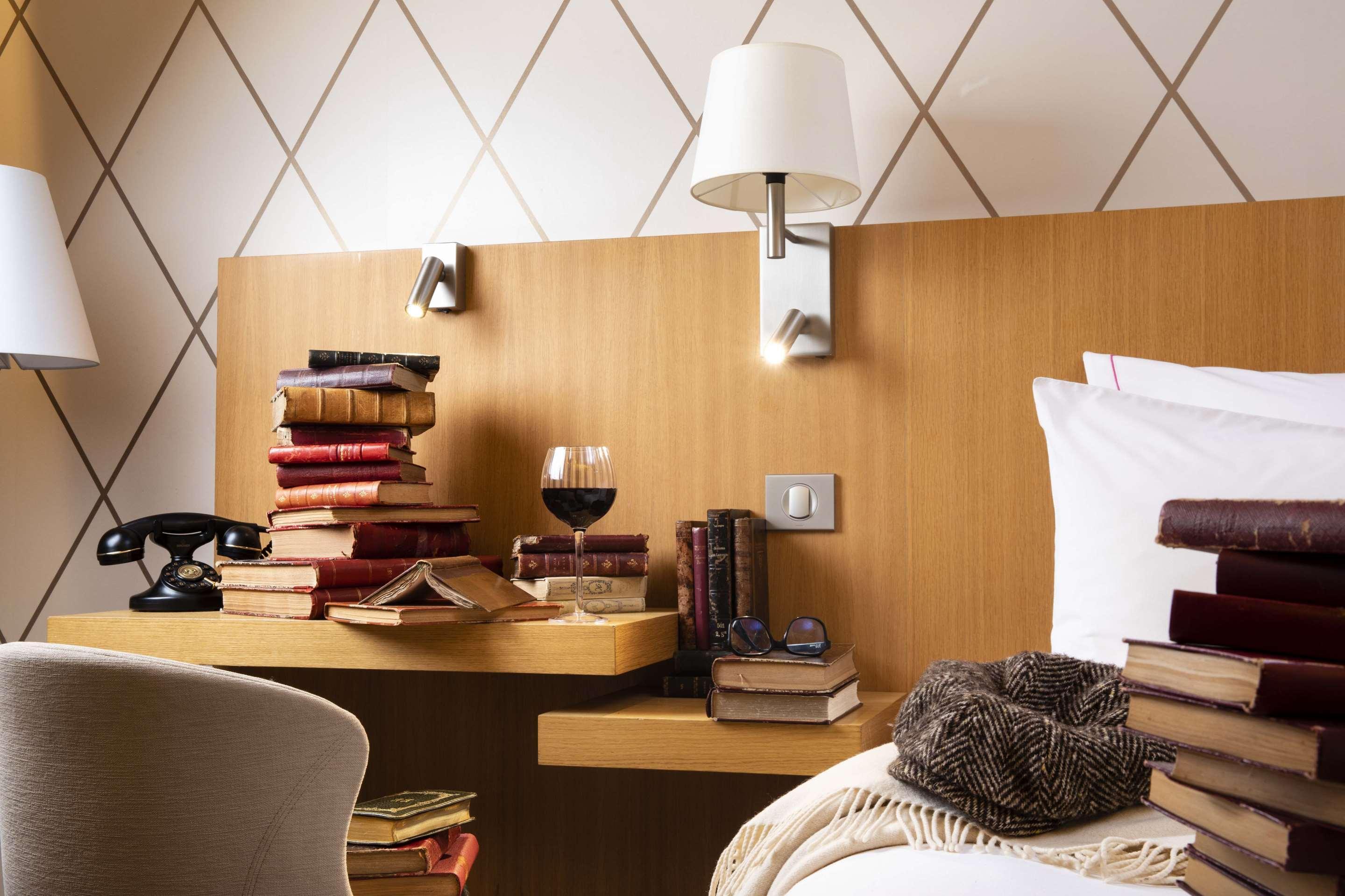 Cordelia Opéra-madeleine Hotel 3*