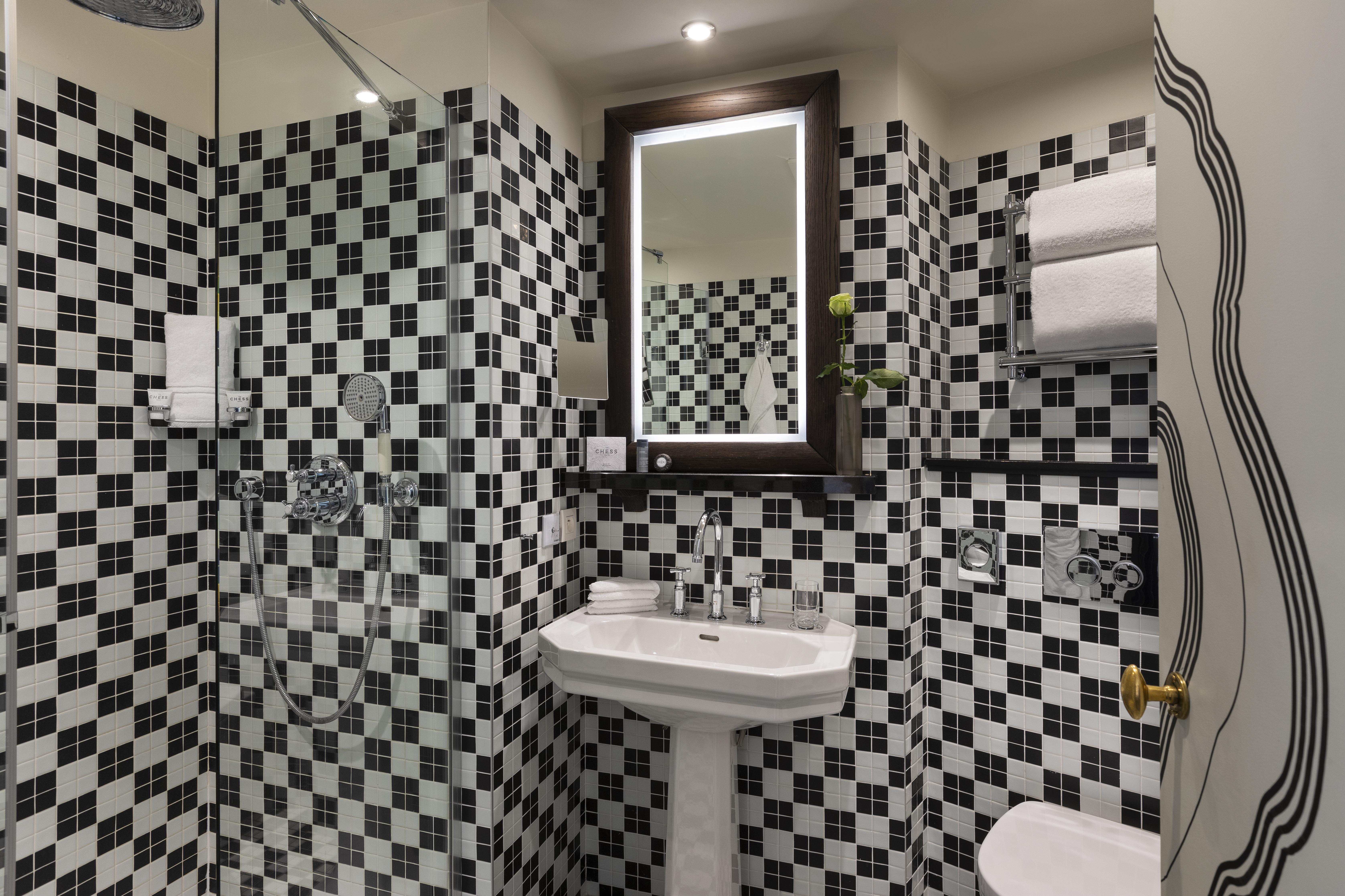 The Chess Hotel 4*