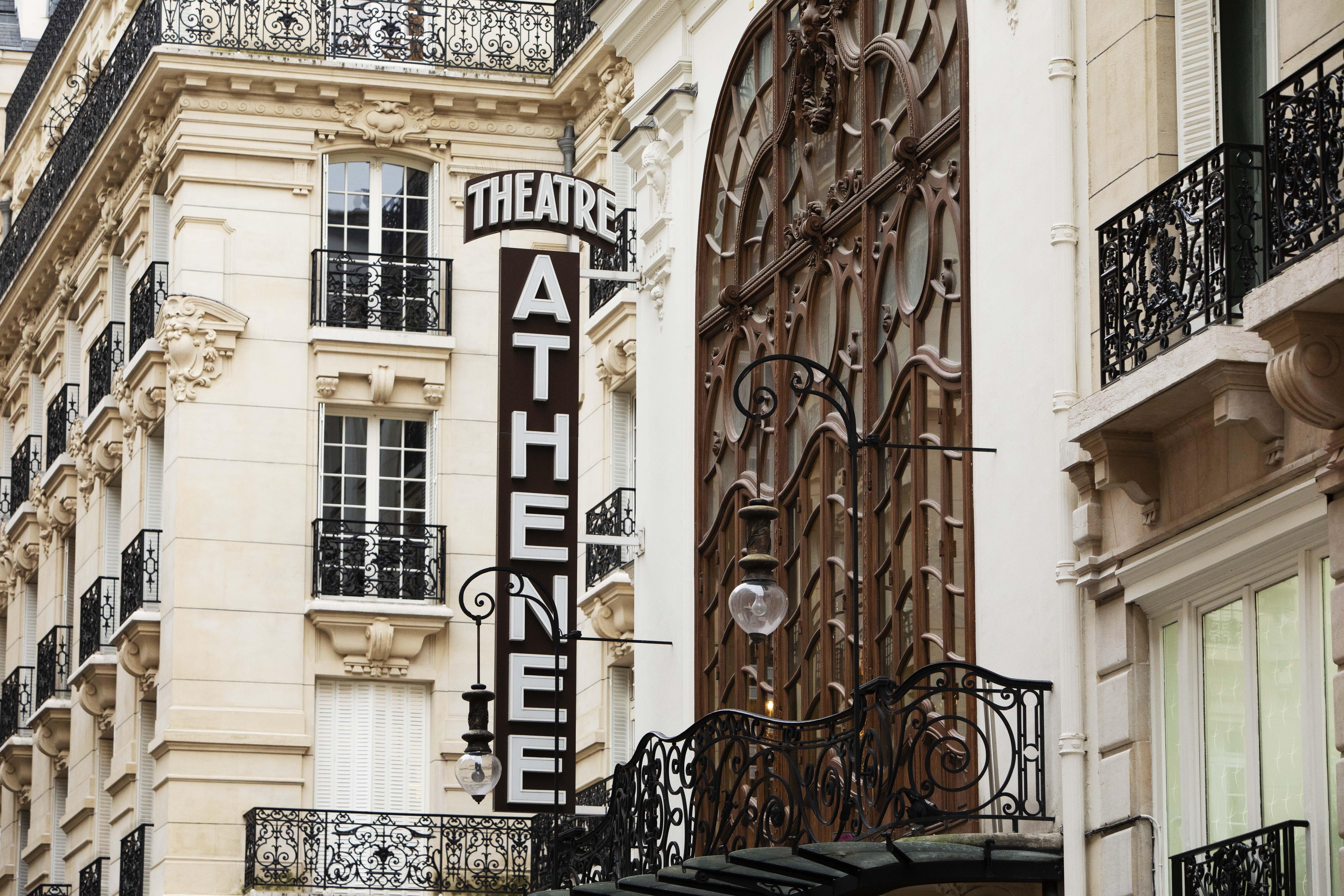 Cordelia Opéra-madeleine Hotel