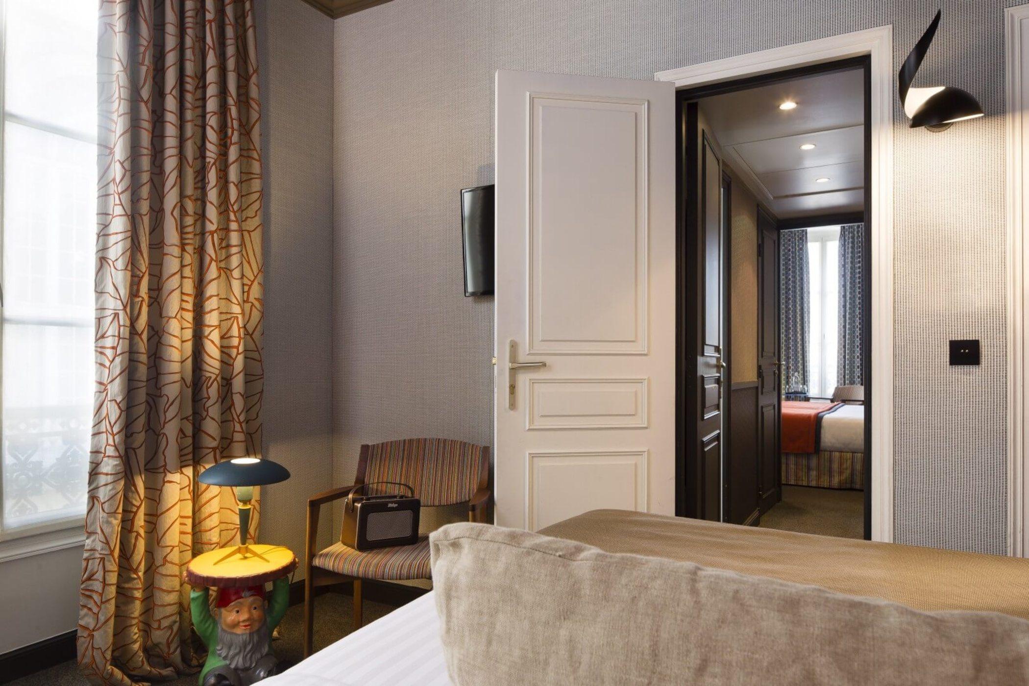 Les Dames Du Pantheon Hotel