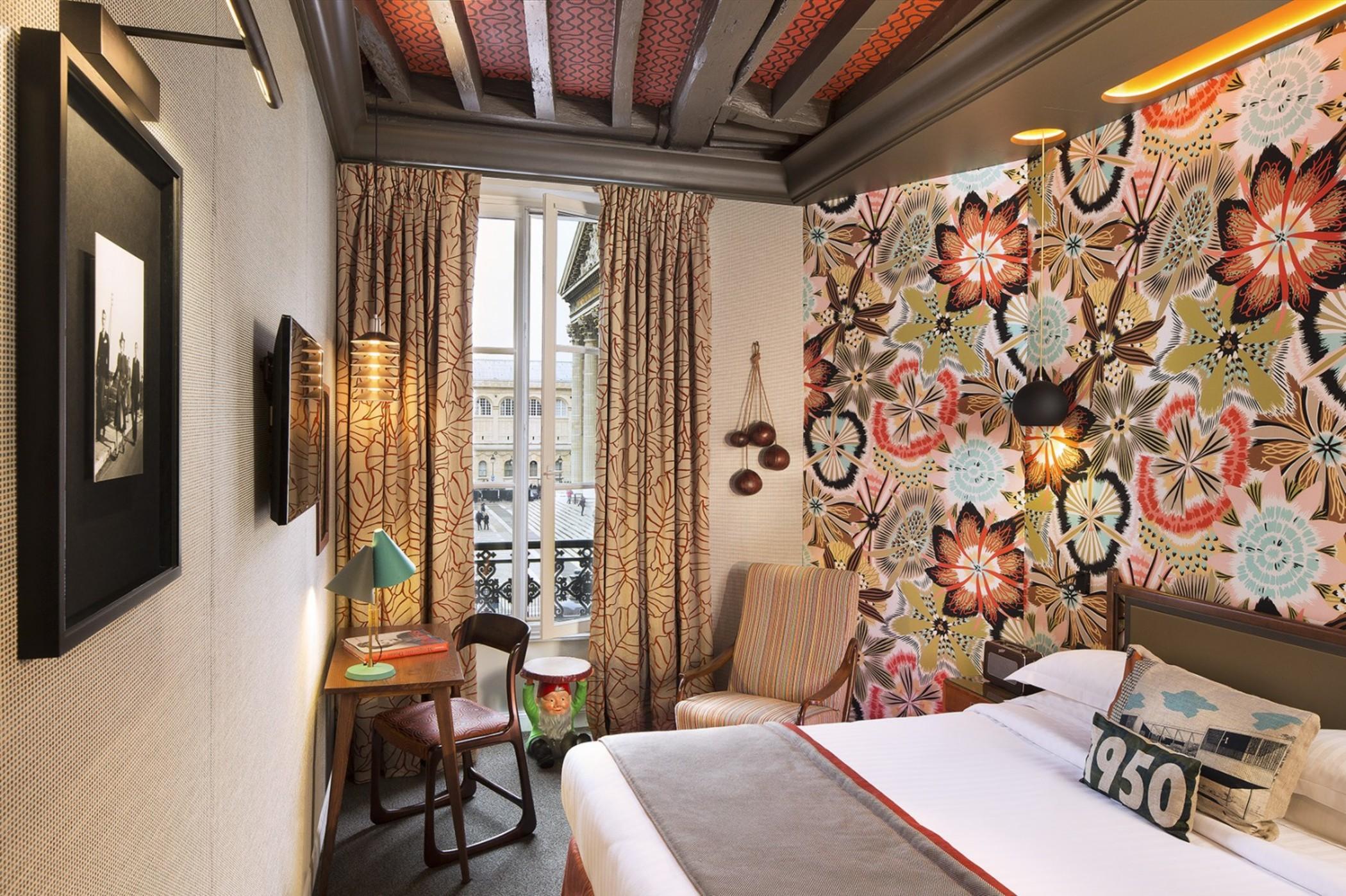 Les Dames Du Pantheon 4* Paris