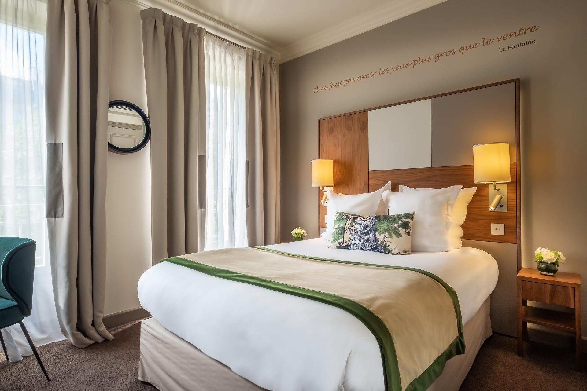 Hotel Le Tourville Eiffel 4*