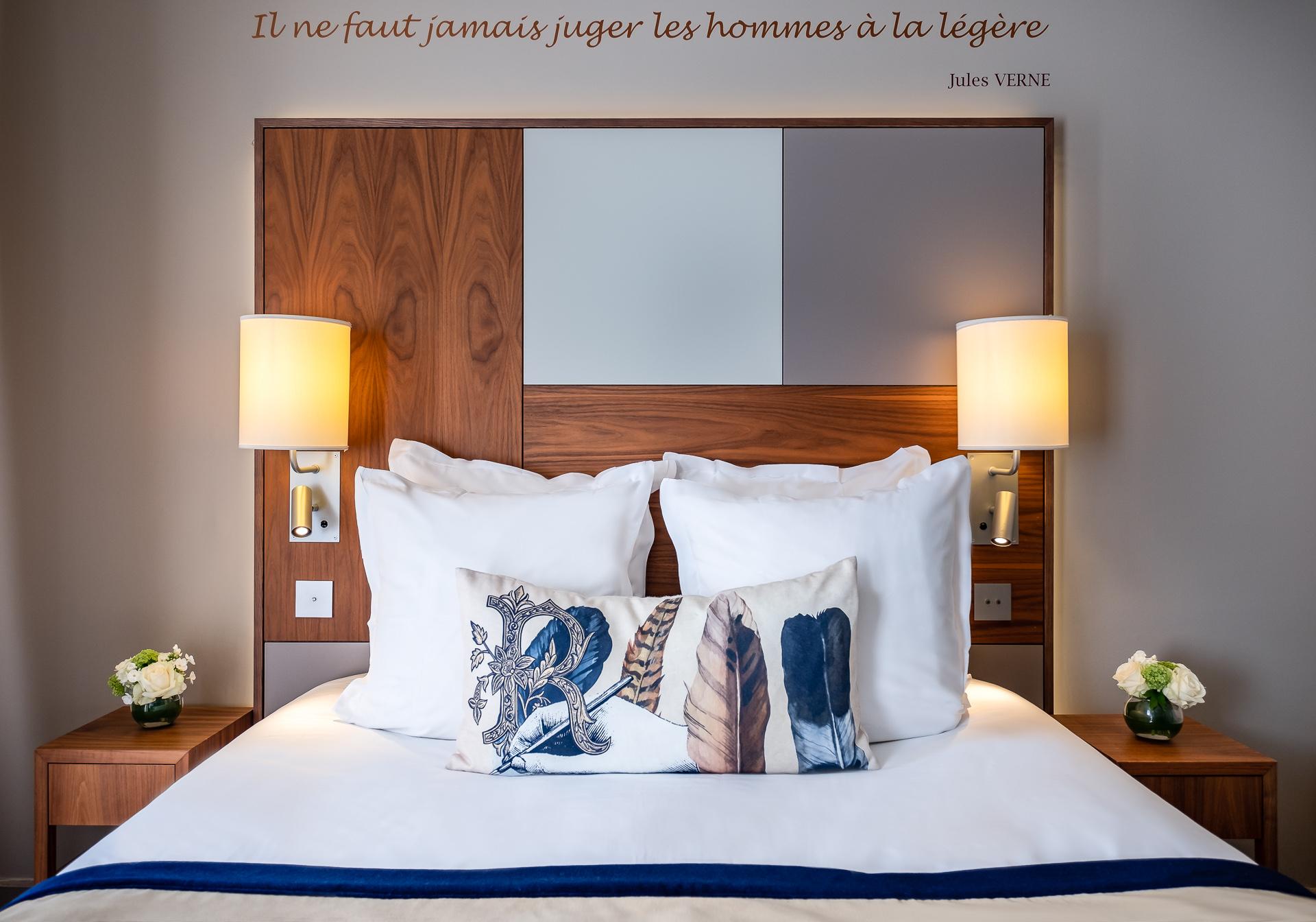 Le Tourville Eiffel Hotel