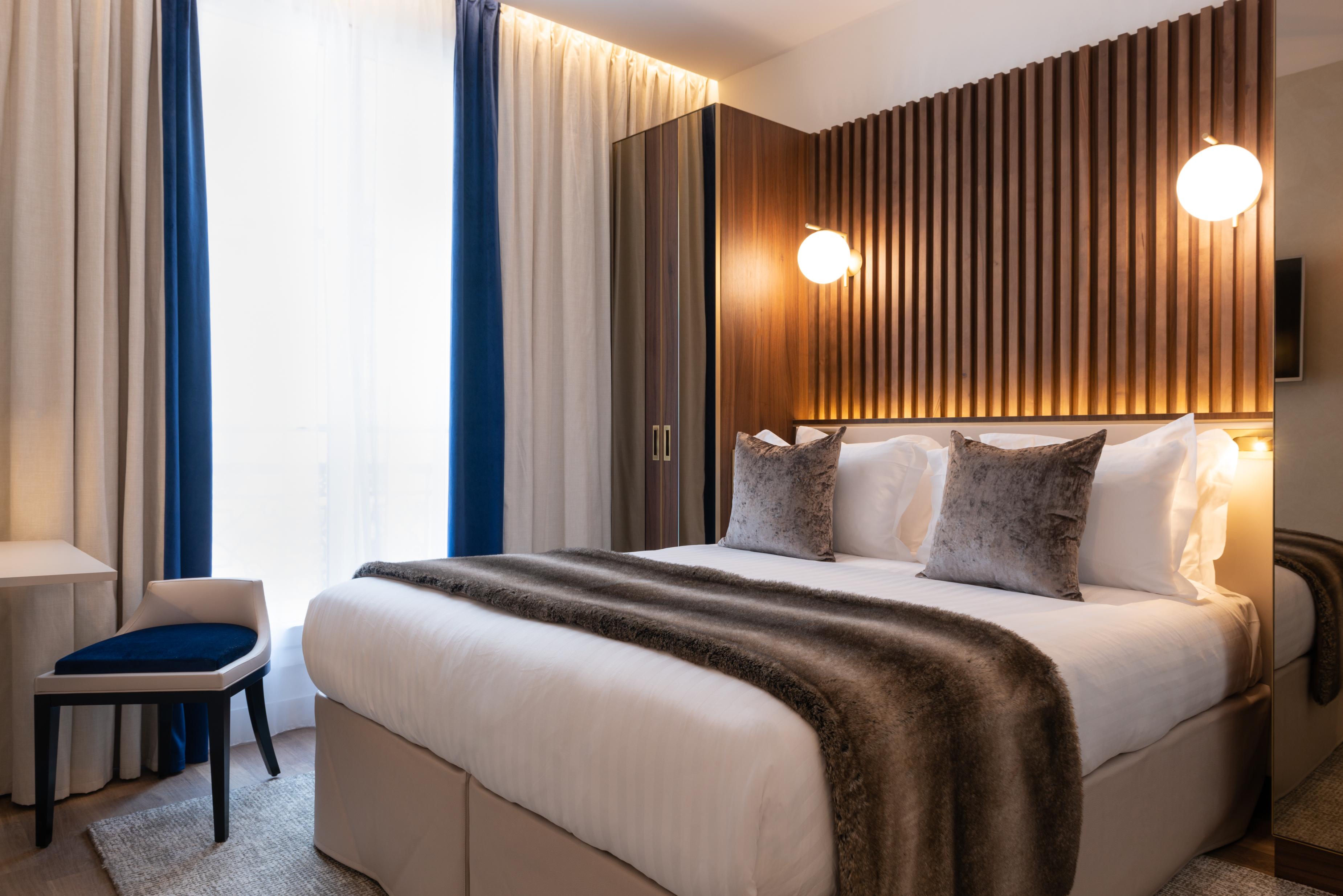 Lord Byron 4* Paris