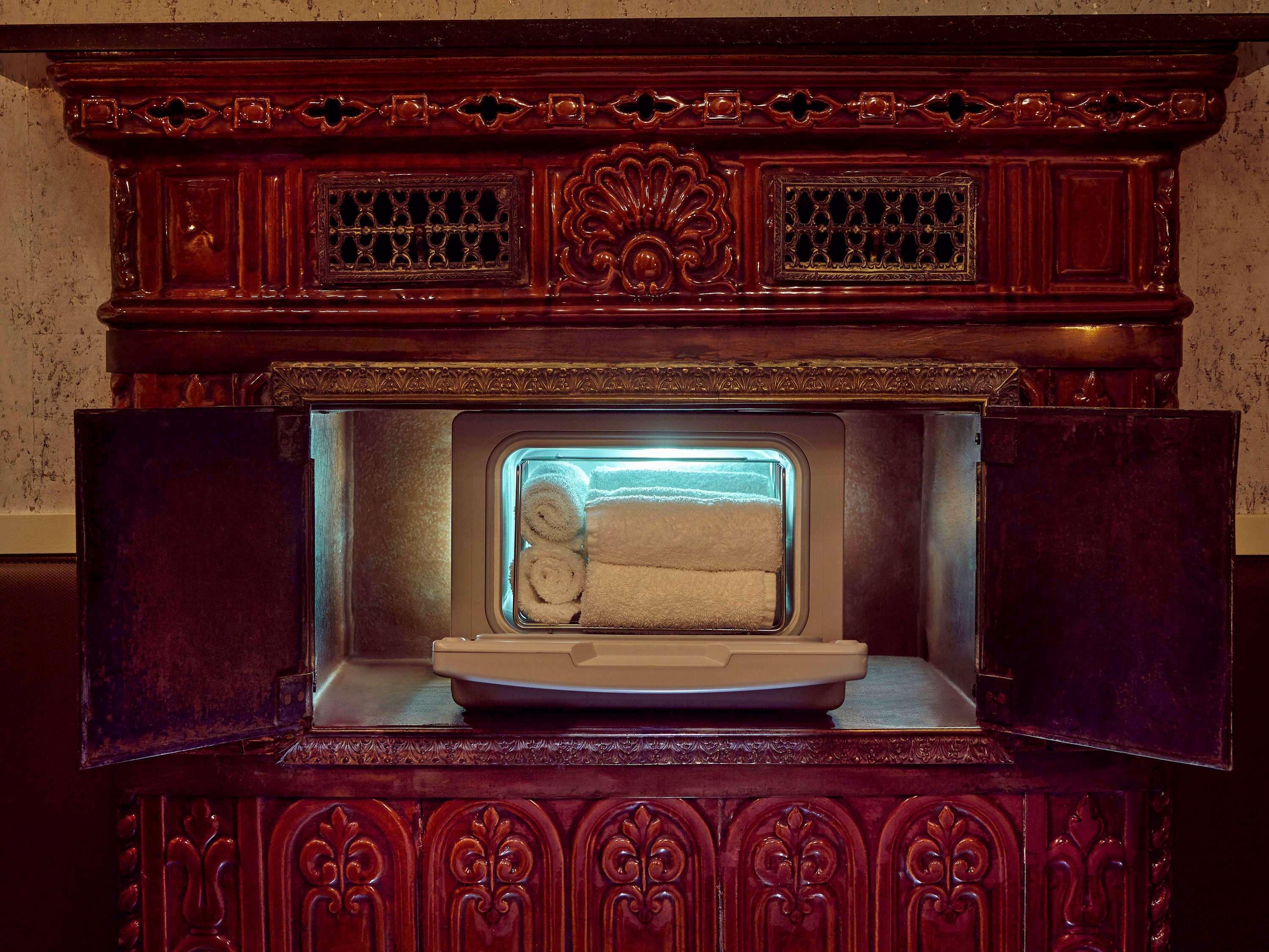Mercure Opera Garnier Hôtel&spa 4* Paris