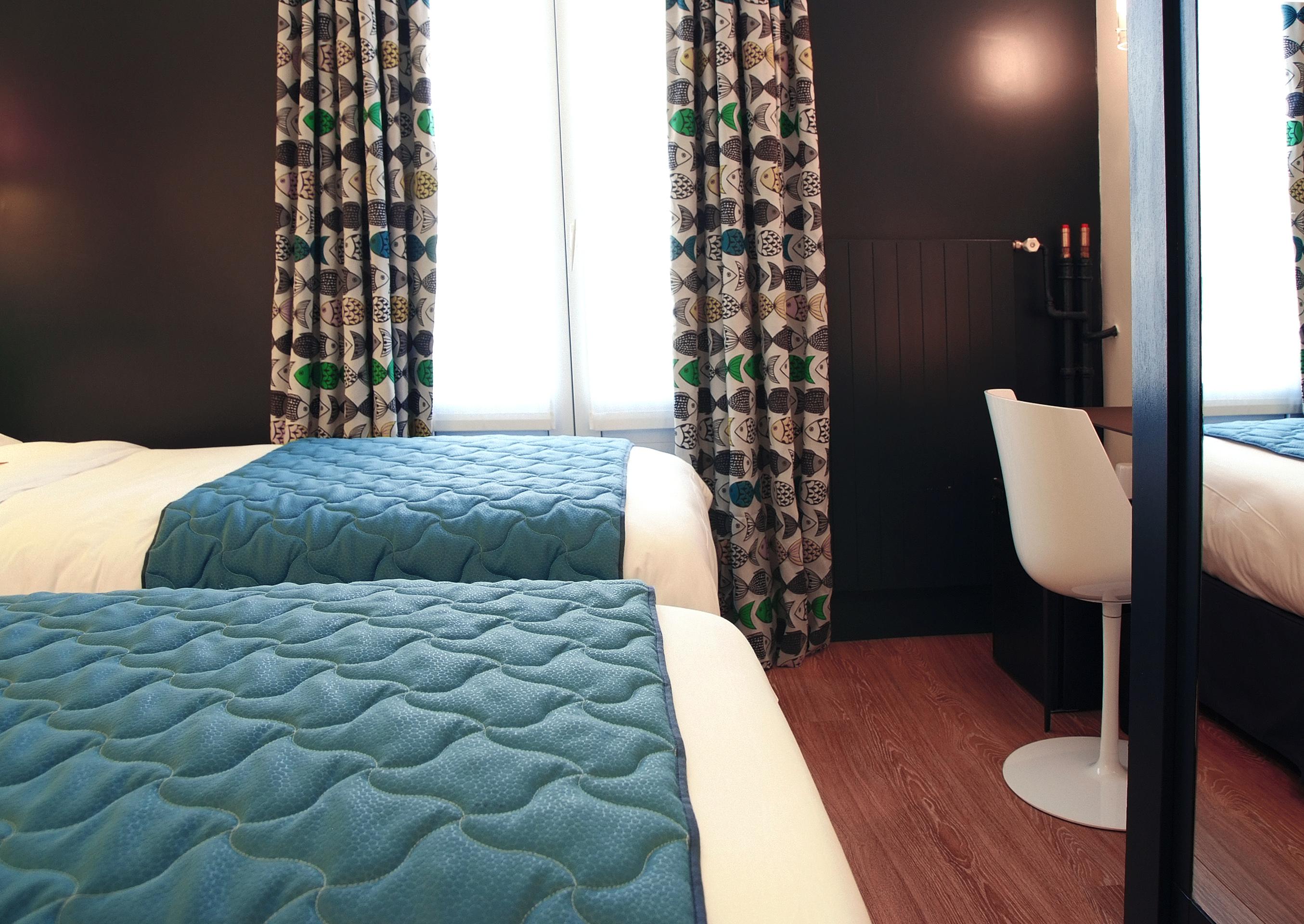 Hotel Tivoli 4*