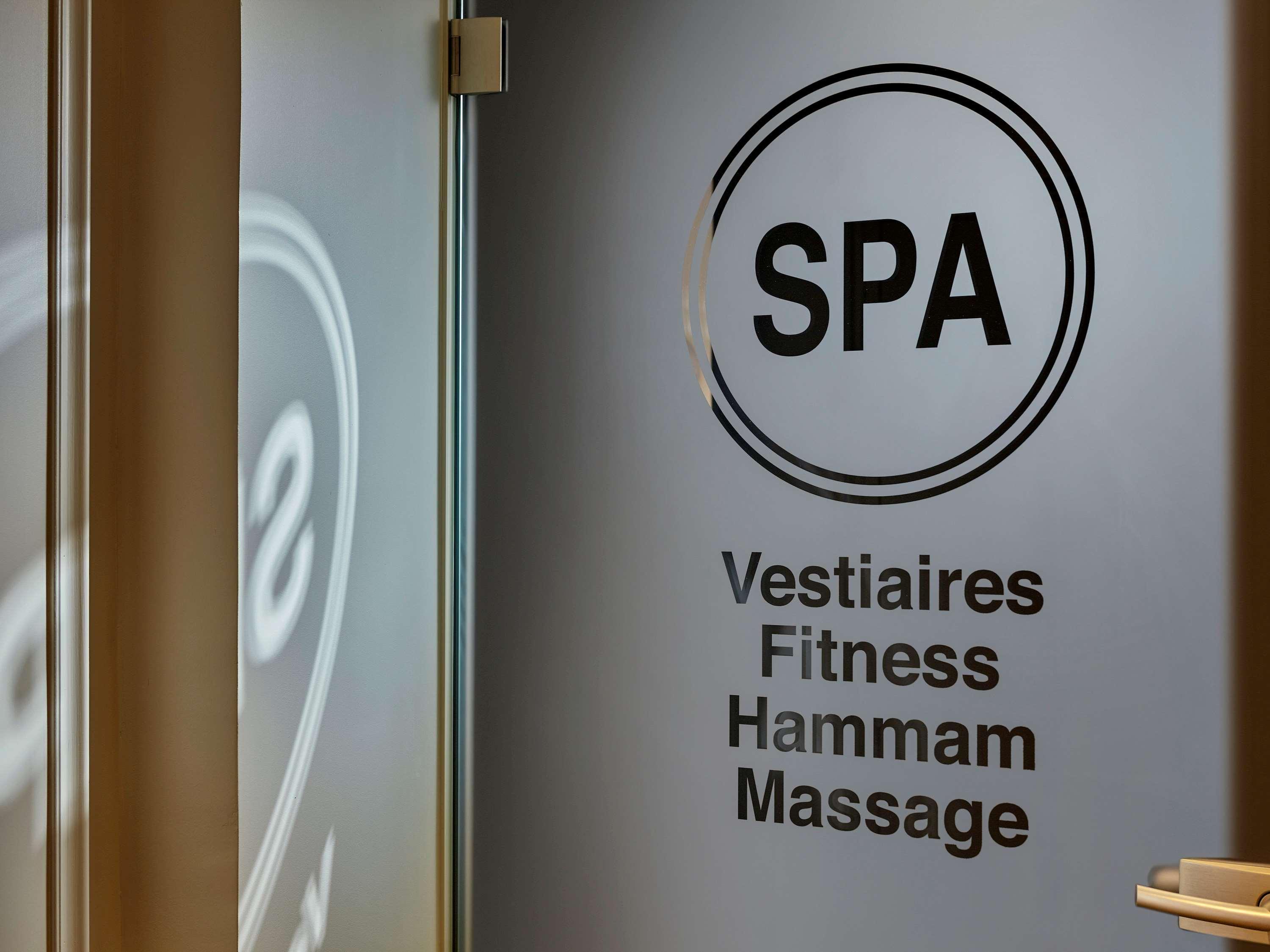 Mercure Opera Garnier Hôtel&spa Hotel Paris
