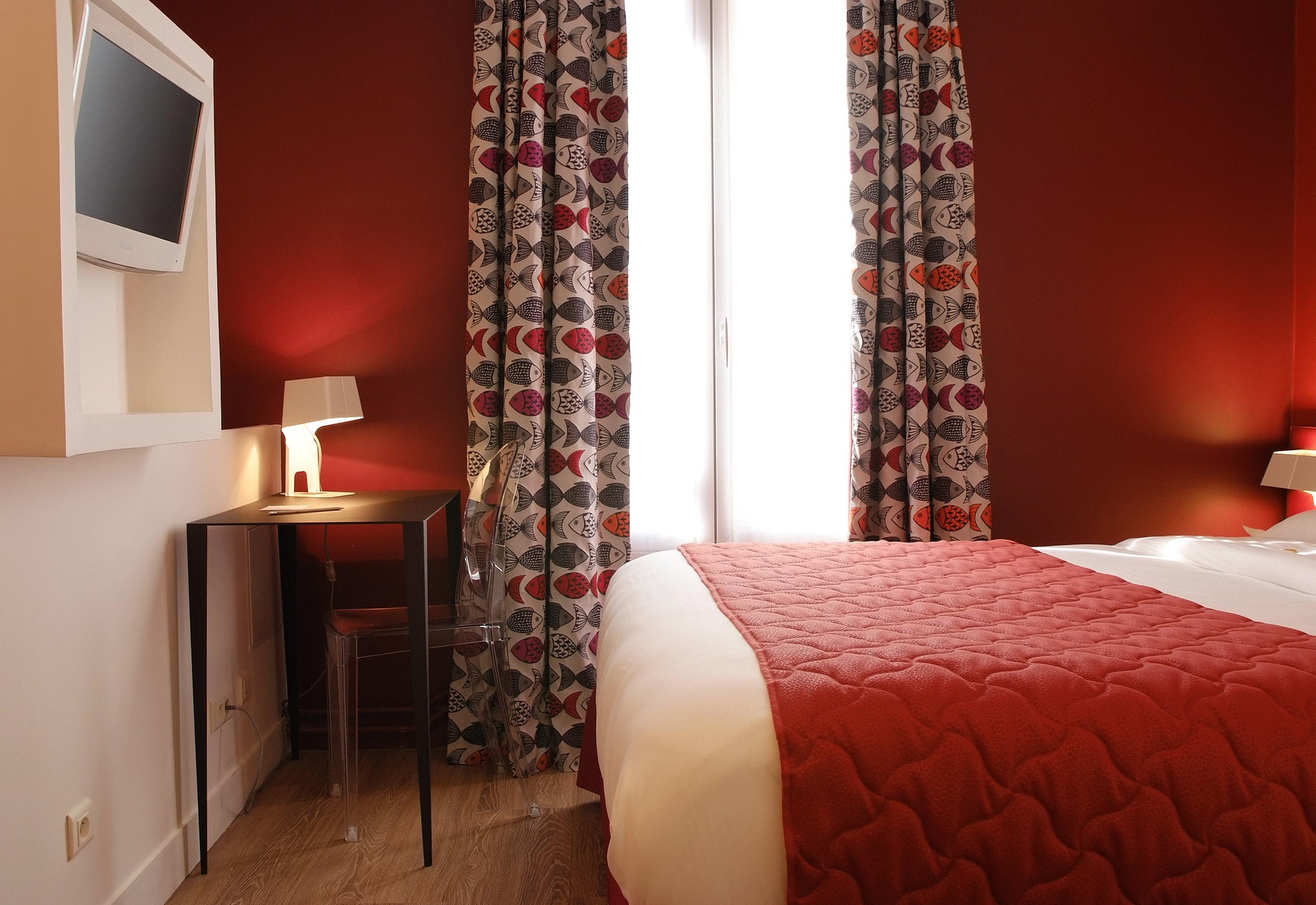 Hotel Tivoli