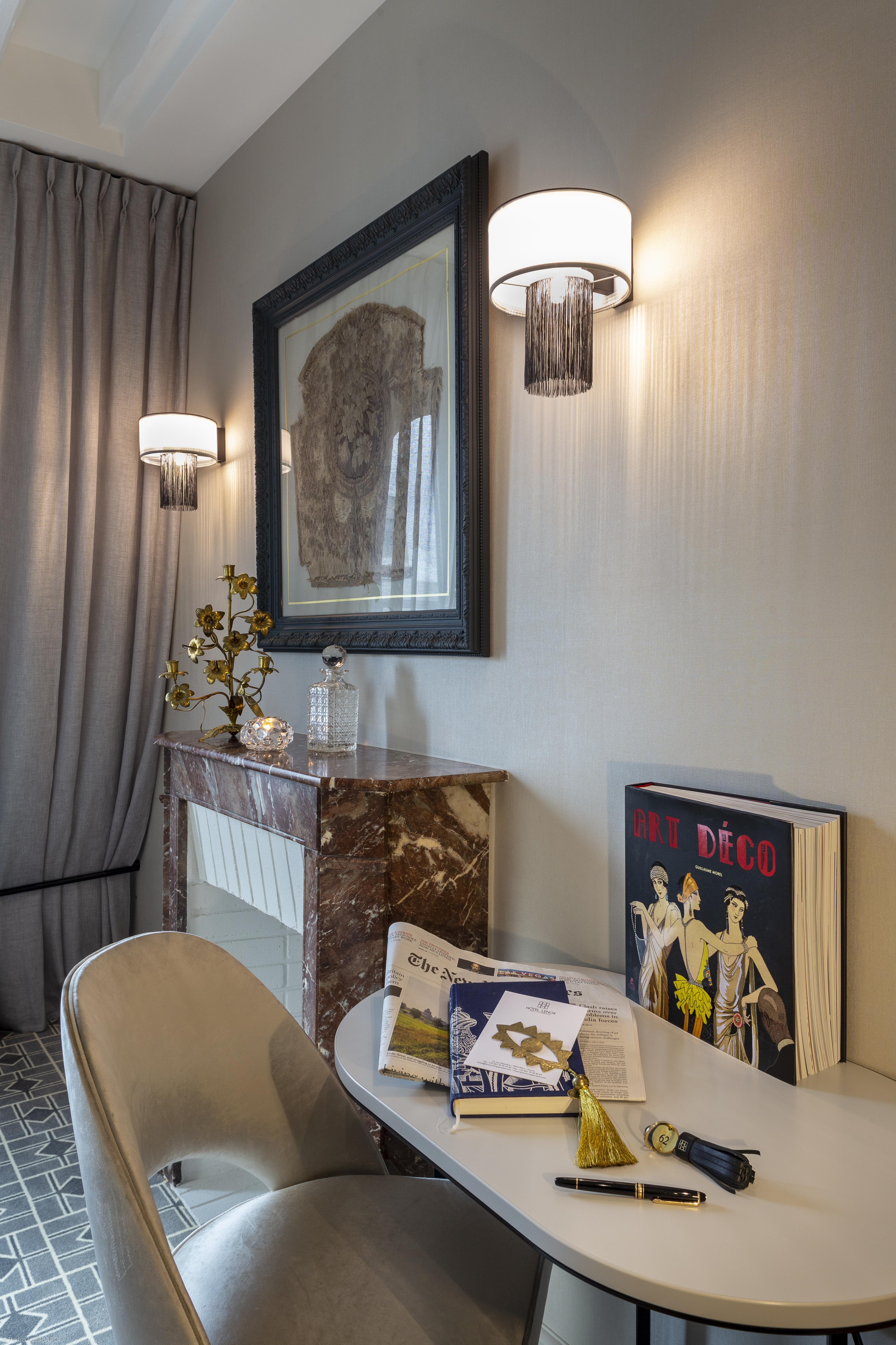 Hotel Lenox Montparnasse
