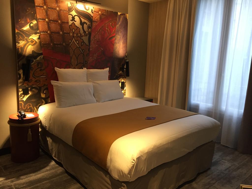 Mercure Alésia Hotel Paris