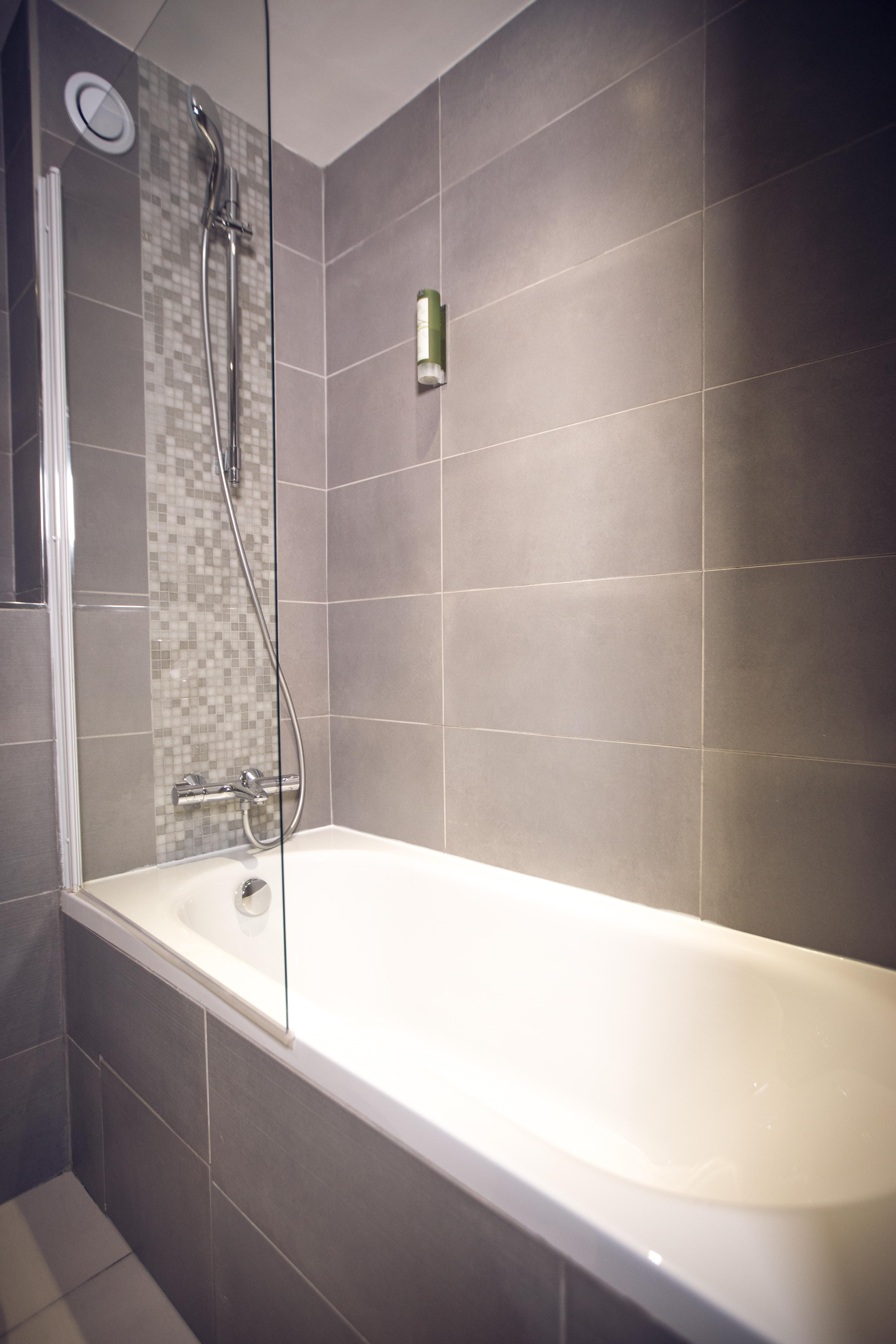 Timhotel Gare Montparnasse Hotel Paris