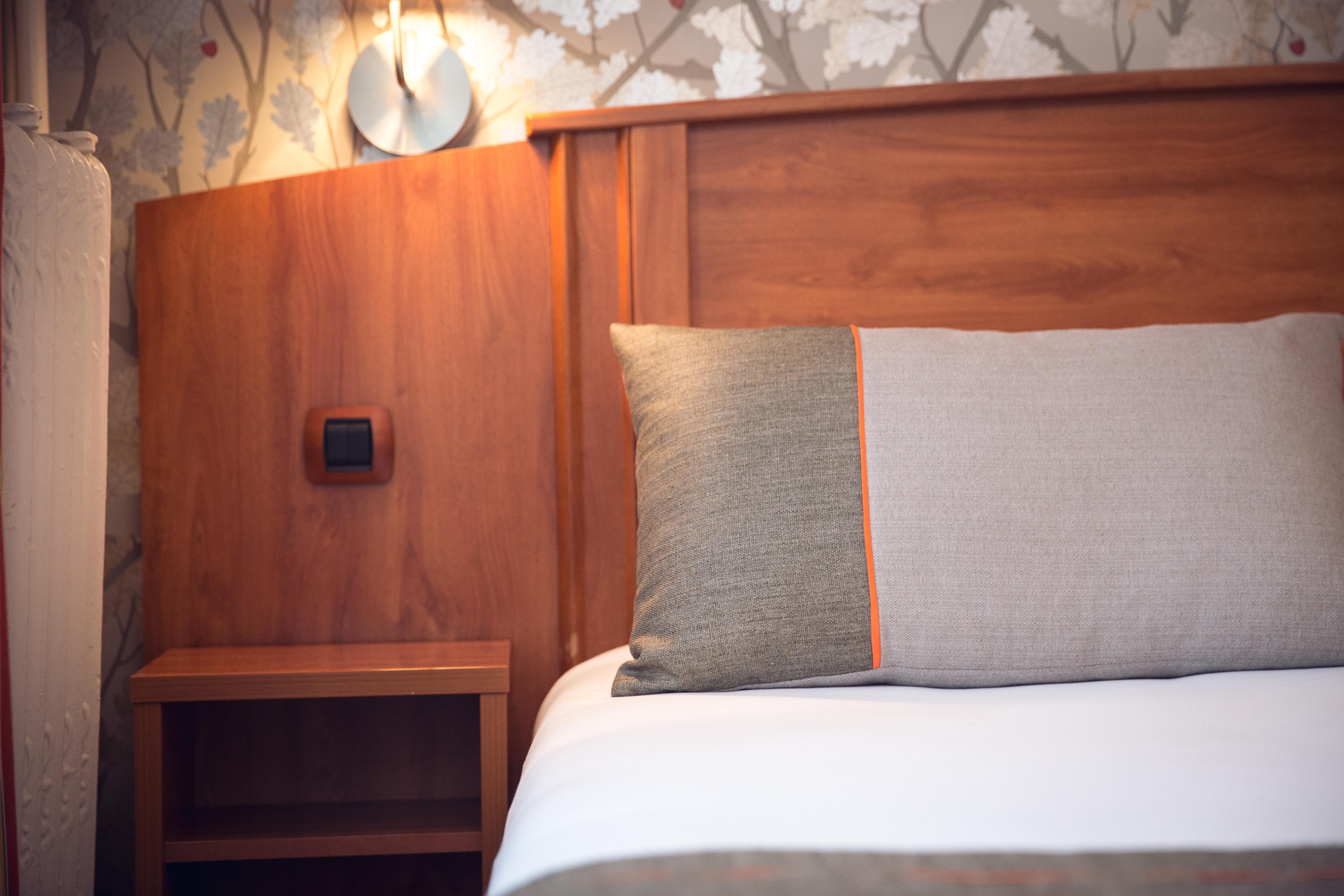 Timhotel Gare Montparnasse Paris